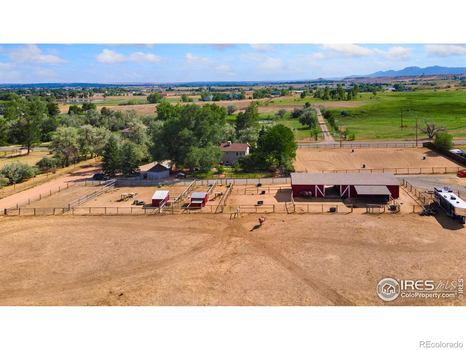 MLS Image #37 for 5665  saint vrain road,longmont, Colorado