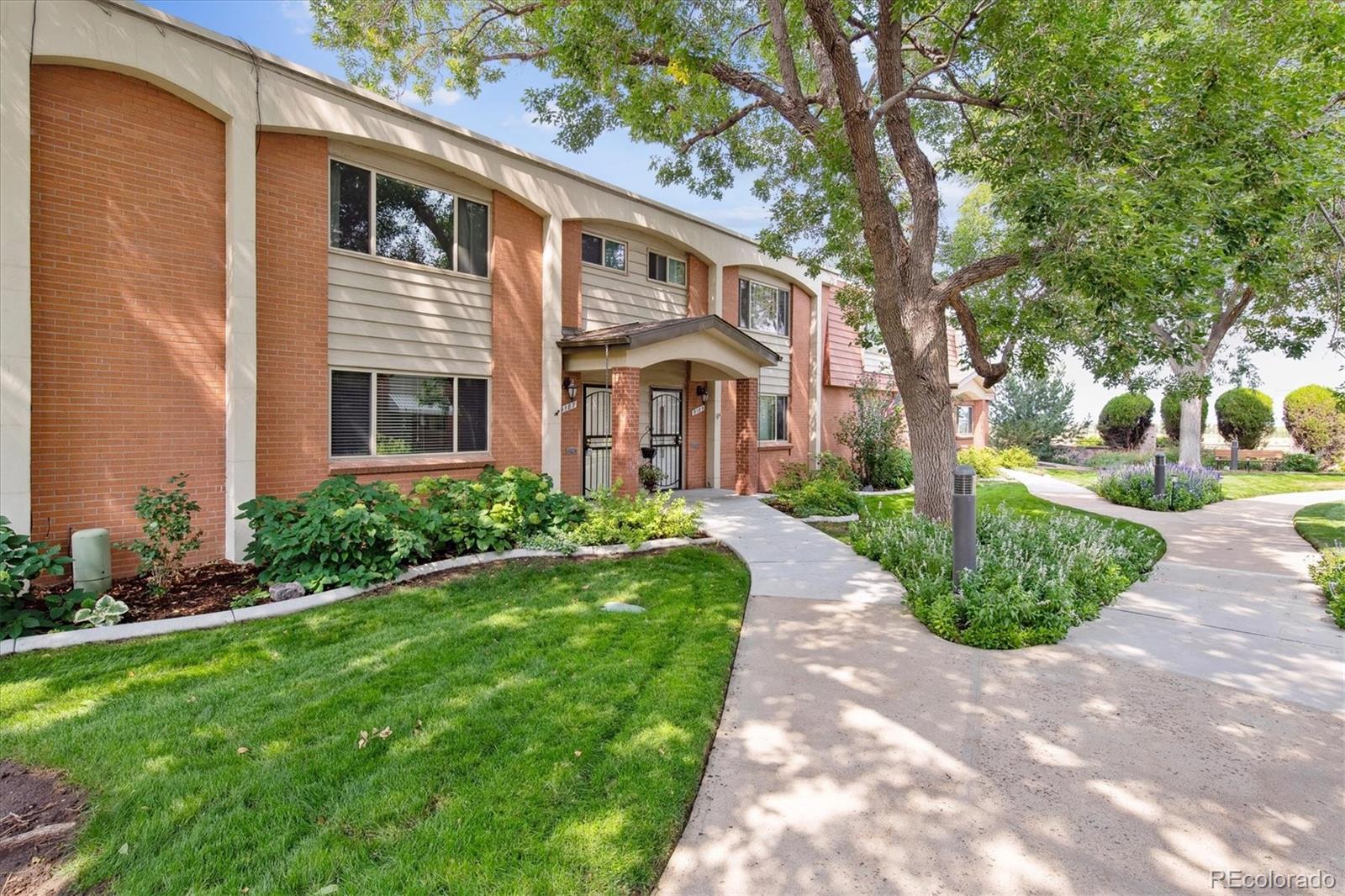 MLS Image #25 for 9187 e center avenue,denver, Colorado