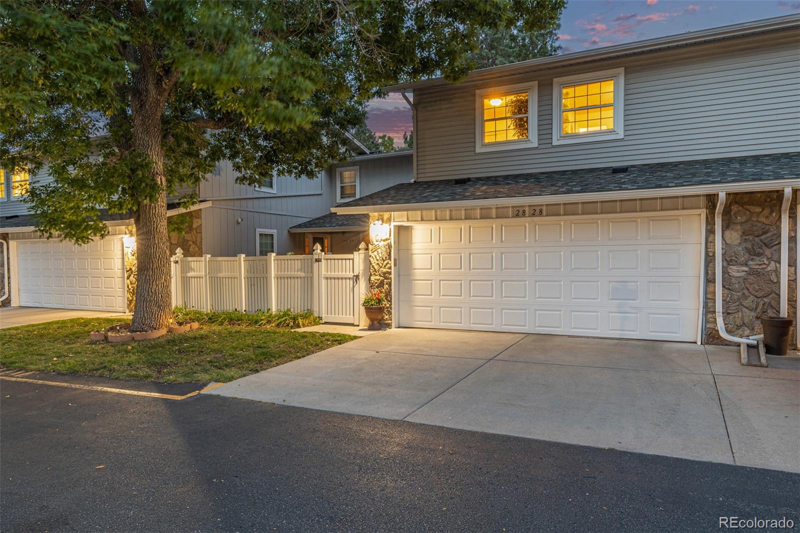 MLS Image #2 for 2828 s wheeling way,aurora, Colorado