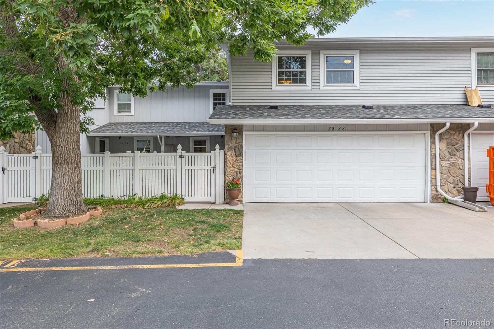 MLS Image #3 for 2828 s wheeling way,aurora, Colorado