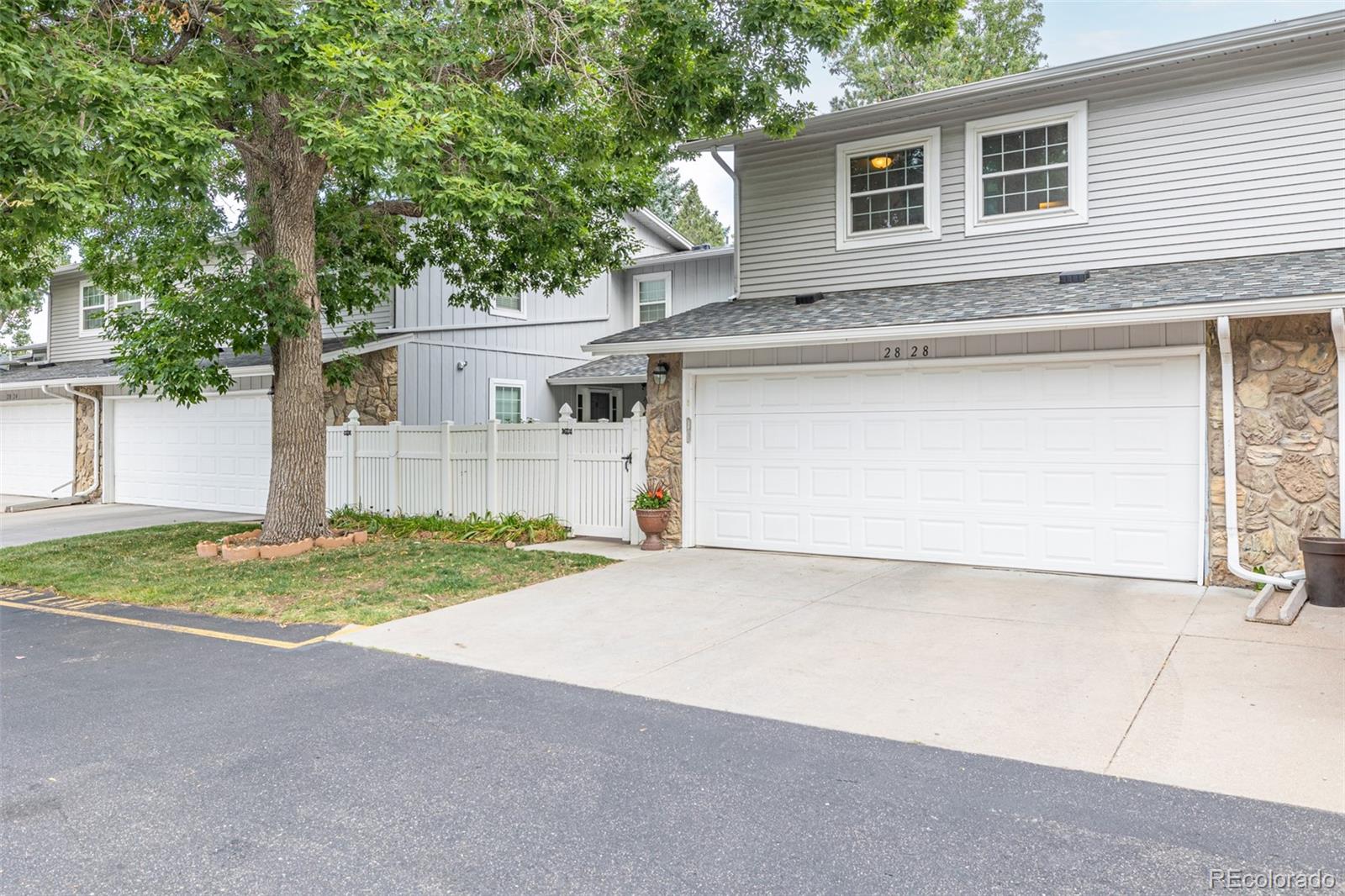 MLS Image #4 for 2828 s wheeling way,aurora, Colorado