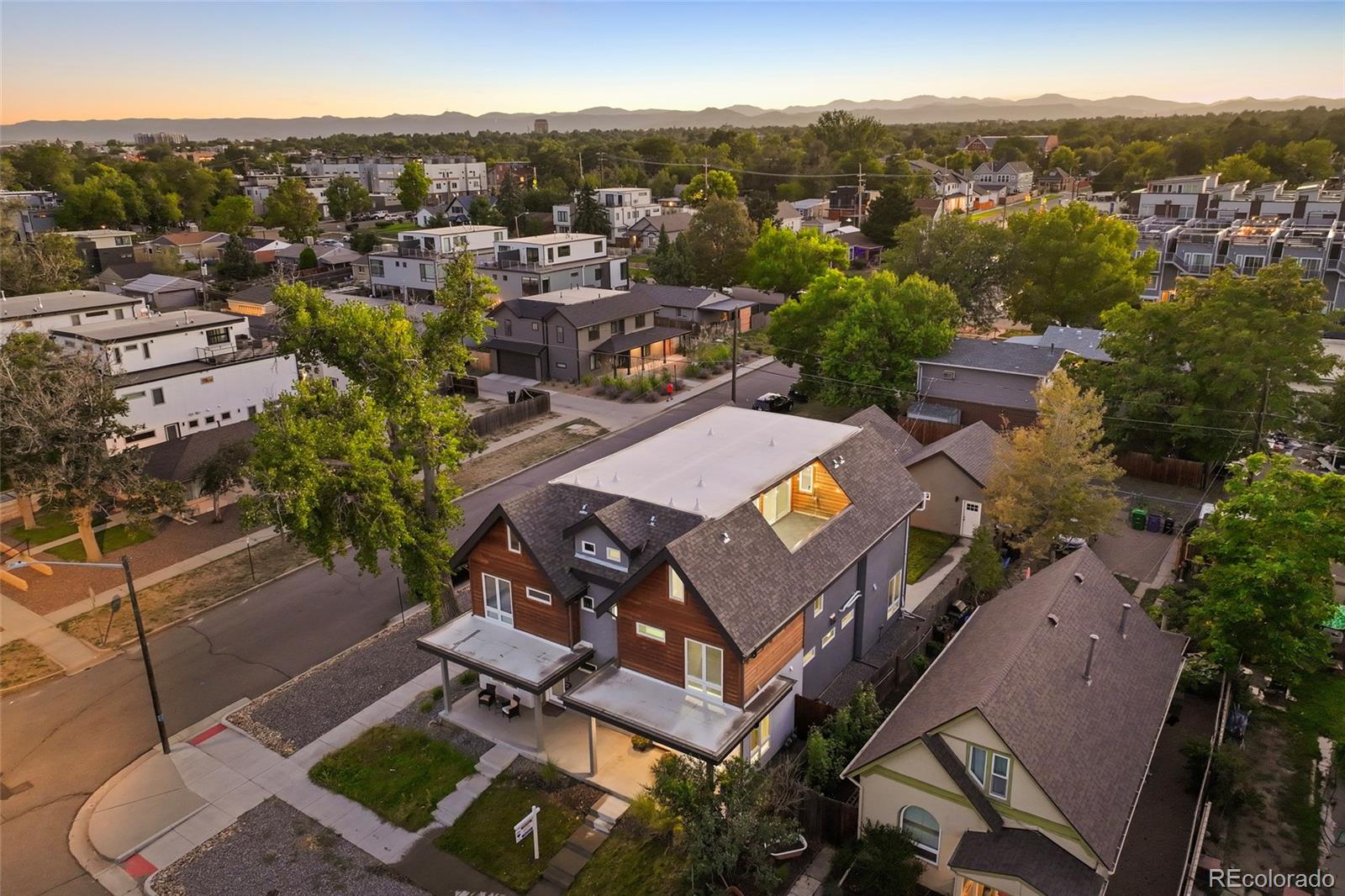 MLS Image #46 for 4307  navajo street,denver, Colorado