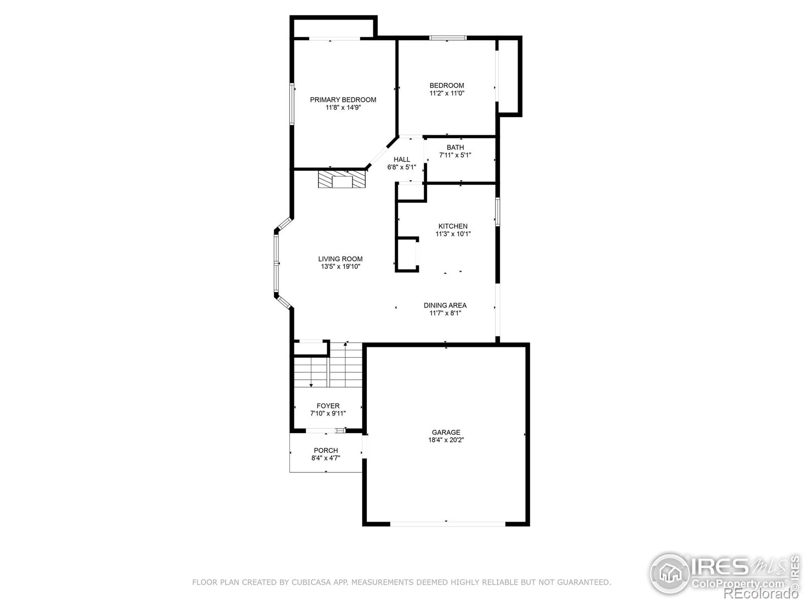 MLS Image #24 for 652  wade road,longmont, Colorado