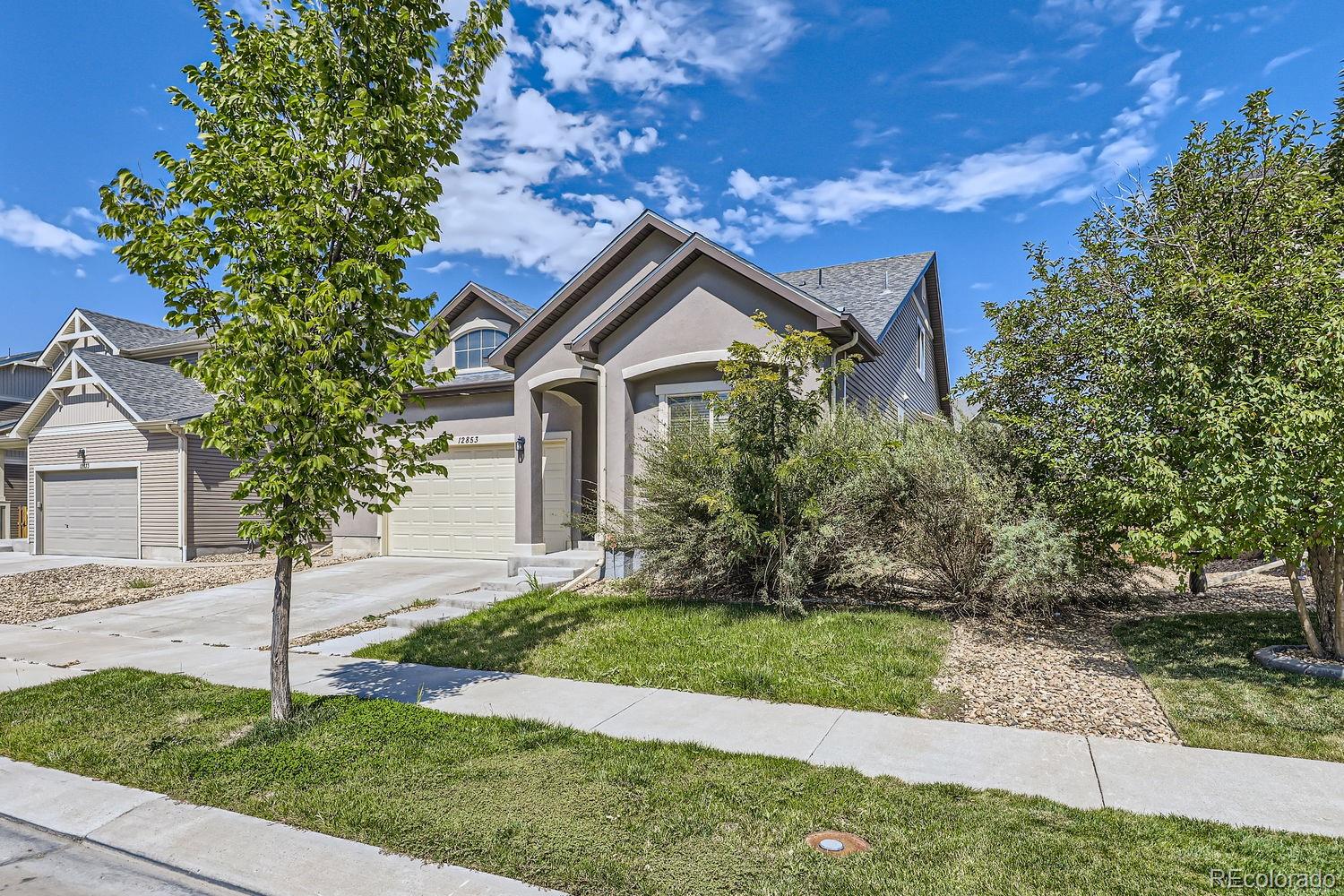 MLS Image #3 for 12853 e 108th avenue,commerce city, Colorado