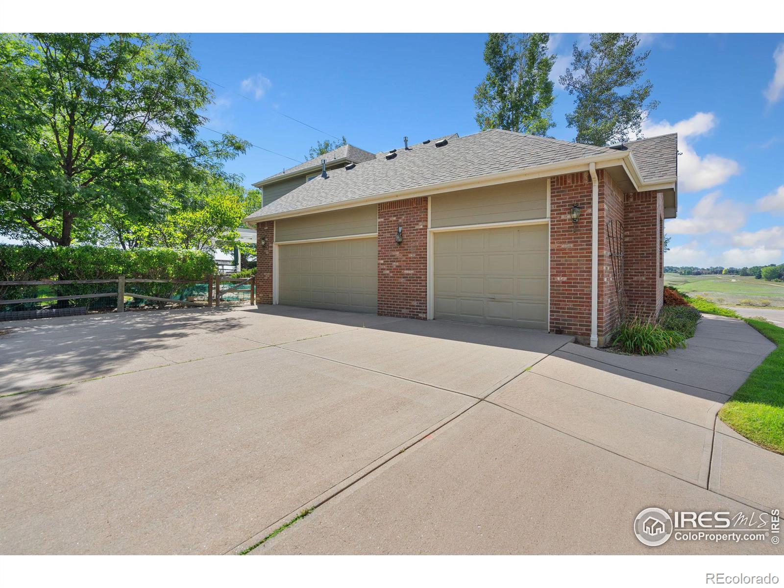 MLS Image #2 for 6536  southridge greens boulevard,fort collins, Colorado