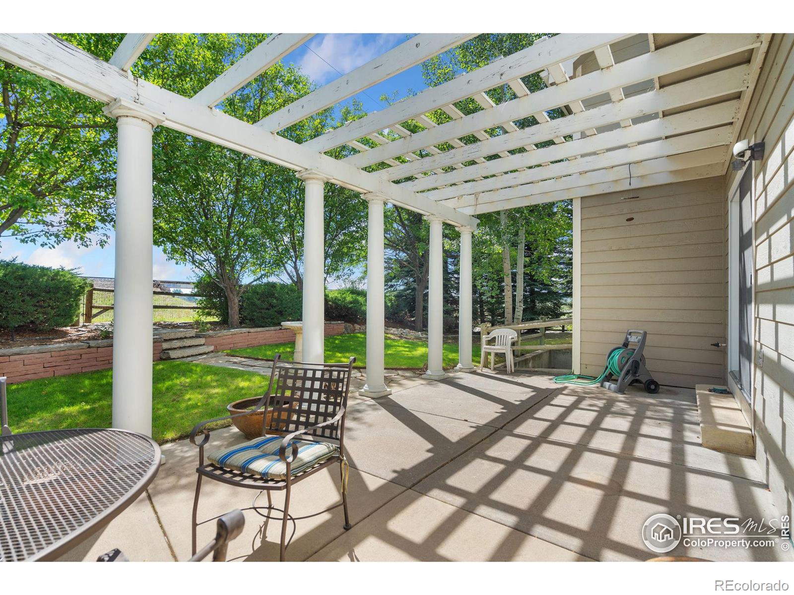 MLS Image #34 for 6536  southridge greens boulevard,fort collins, Colorado