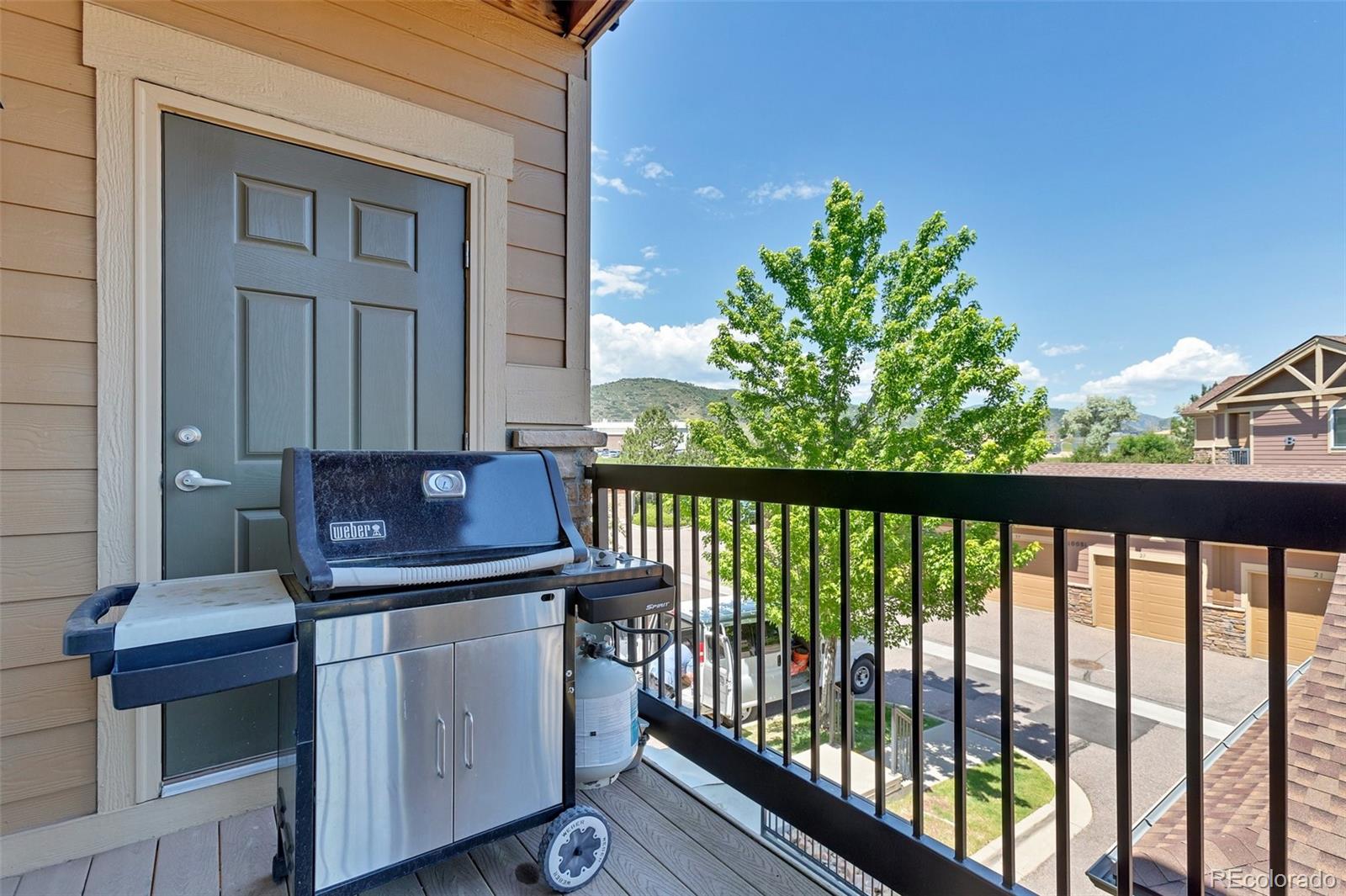 MLS Image #13 for 10052 w ute place,littleton, Colorado