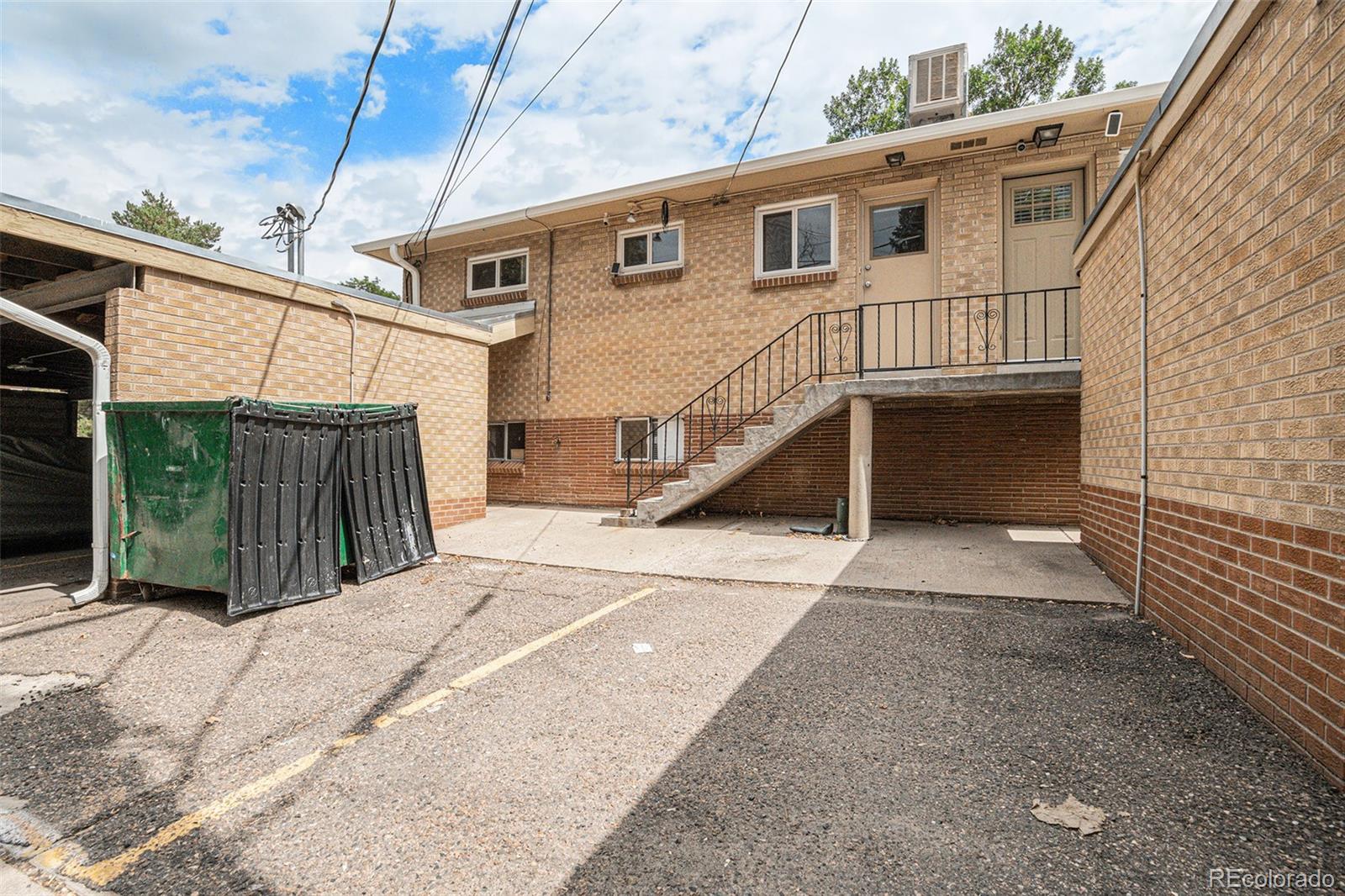 MLS Image #15 for 2307 s race street,denver, Colorado