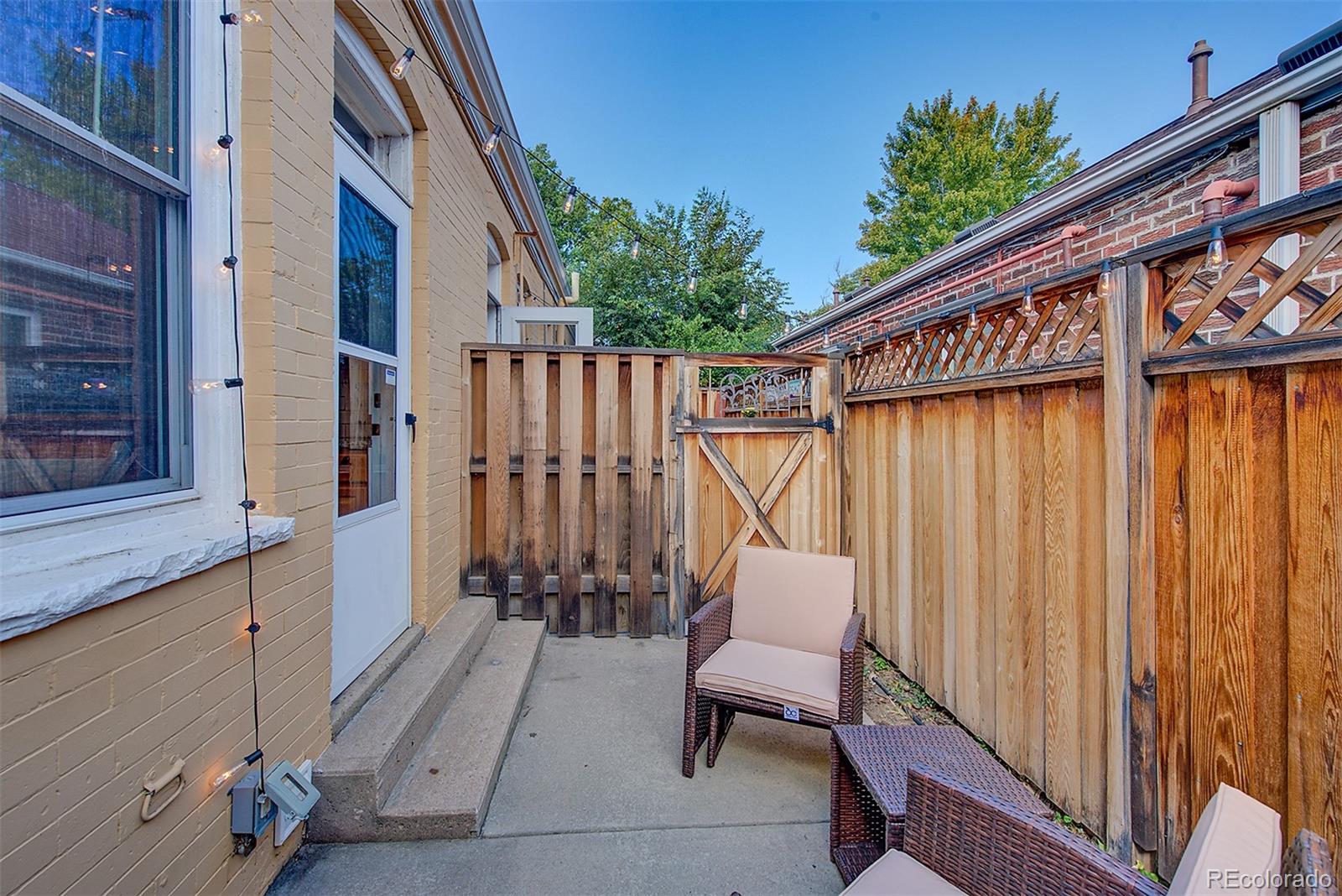 MLS Image #18 for 211 e exposition avenue,denver, Colorado