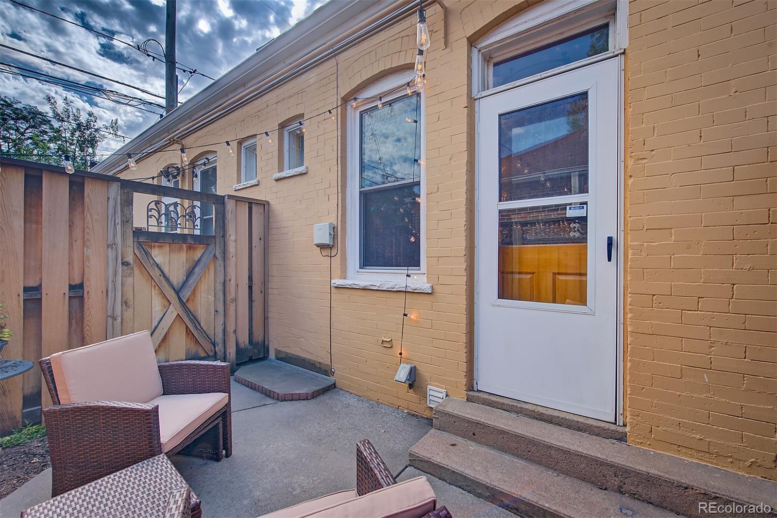 MLS Image #19 for 211 e exposition avenue,denver, Colorado