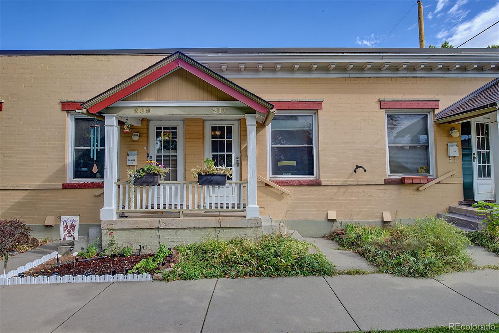 MLS Image #23 for 211 e exposition avenue,denver, Colorado