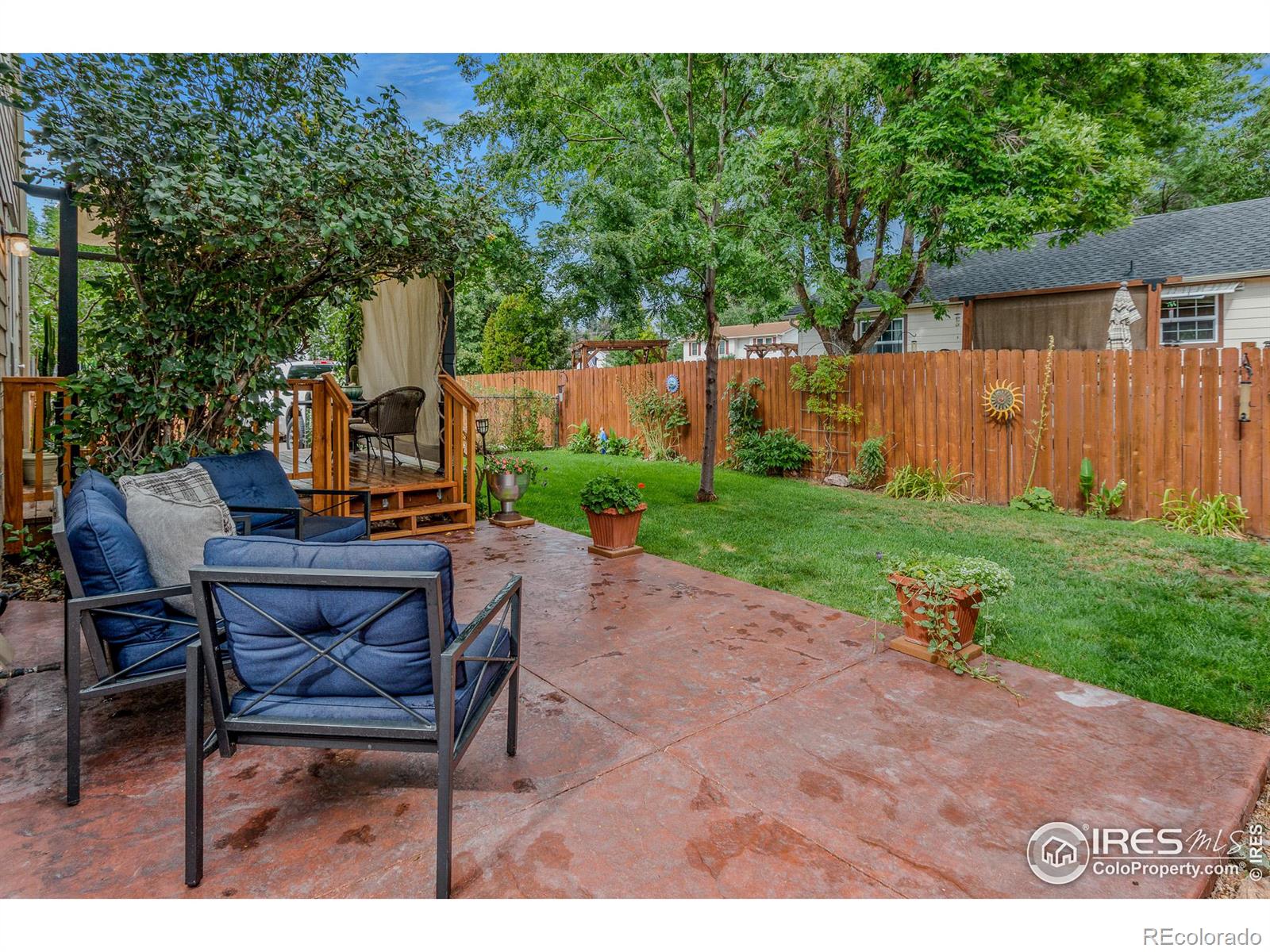 MLS Image #17 for 500  mallard drive,severance, Colorado