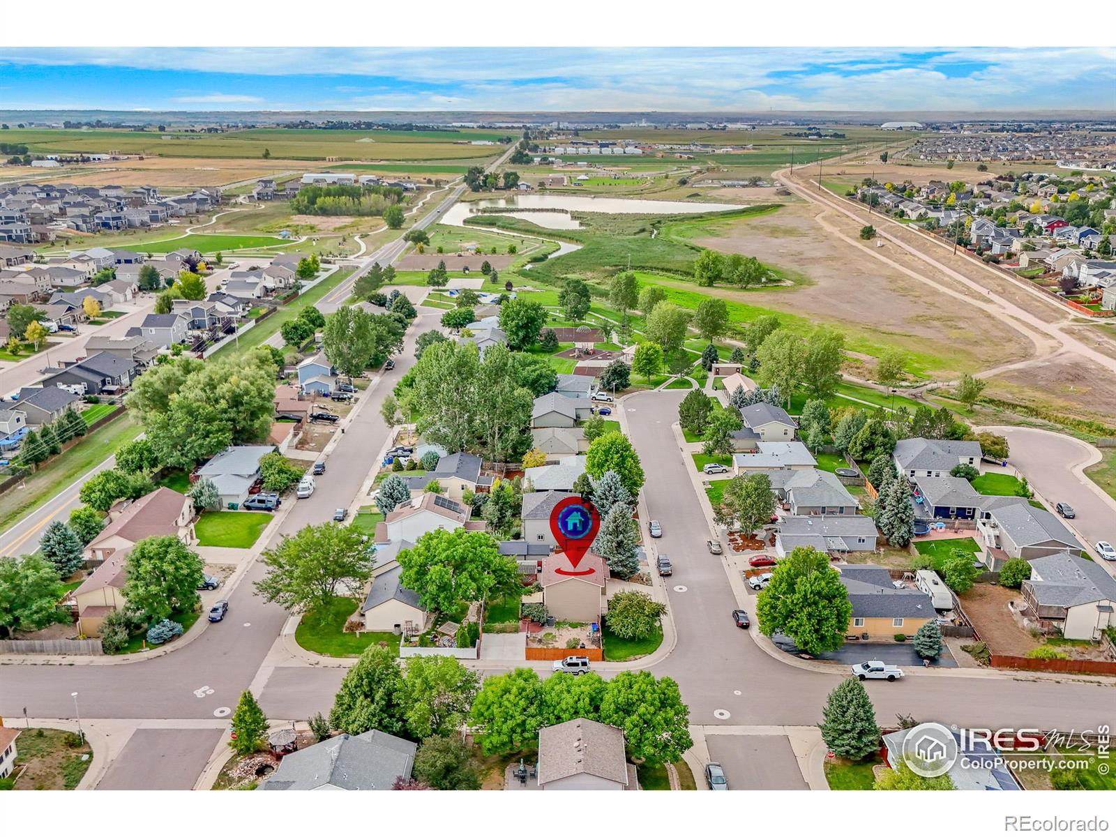 MLS Image #21 for 500  mallard drive,severance, Colorado