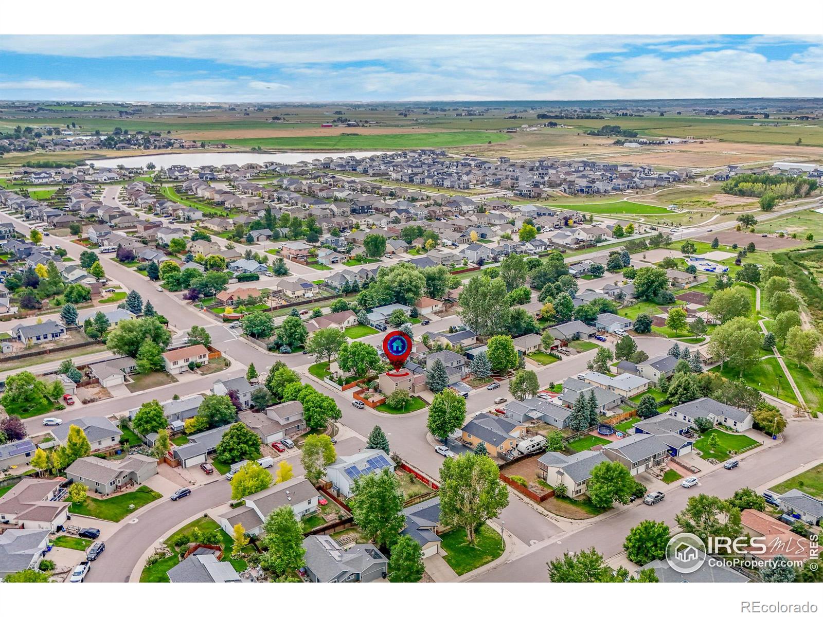 MLS Image #26 for 500  mallard drive,severance, Colorado