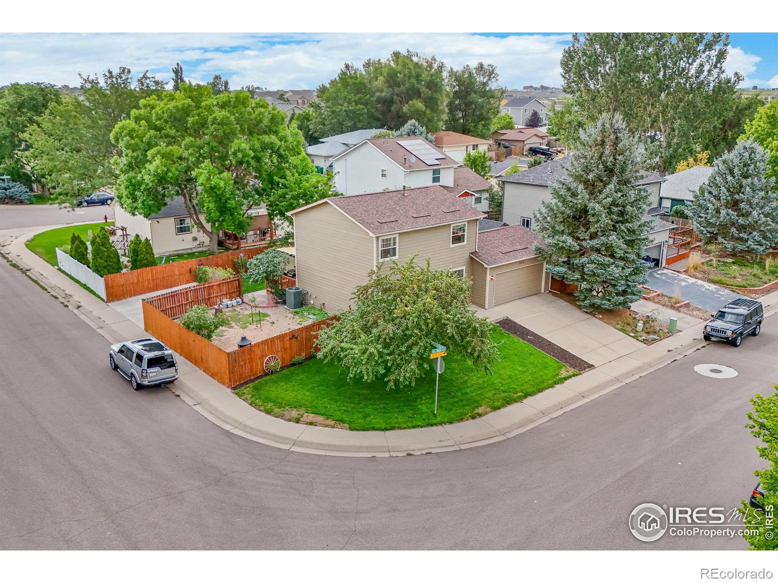 MLS Image #27 for 500  mallard drive,severance, Colorado