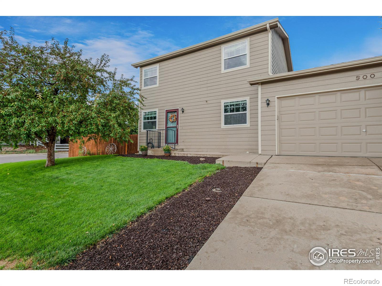 MLS Image #29 for 500  mallard drive,severance, Colorado