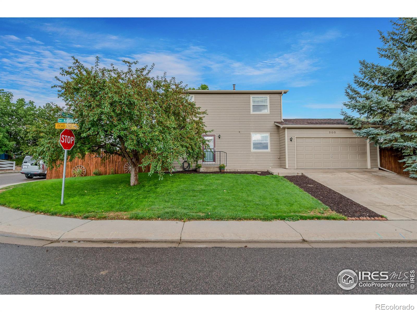 MLS Image #33 for 500  mallard drive,severance, Colorado