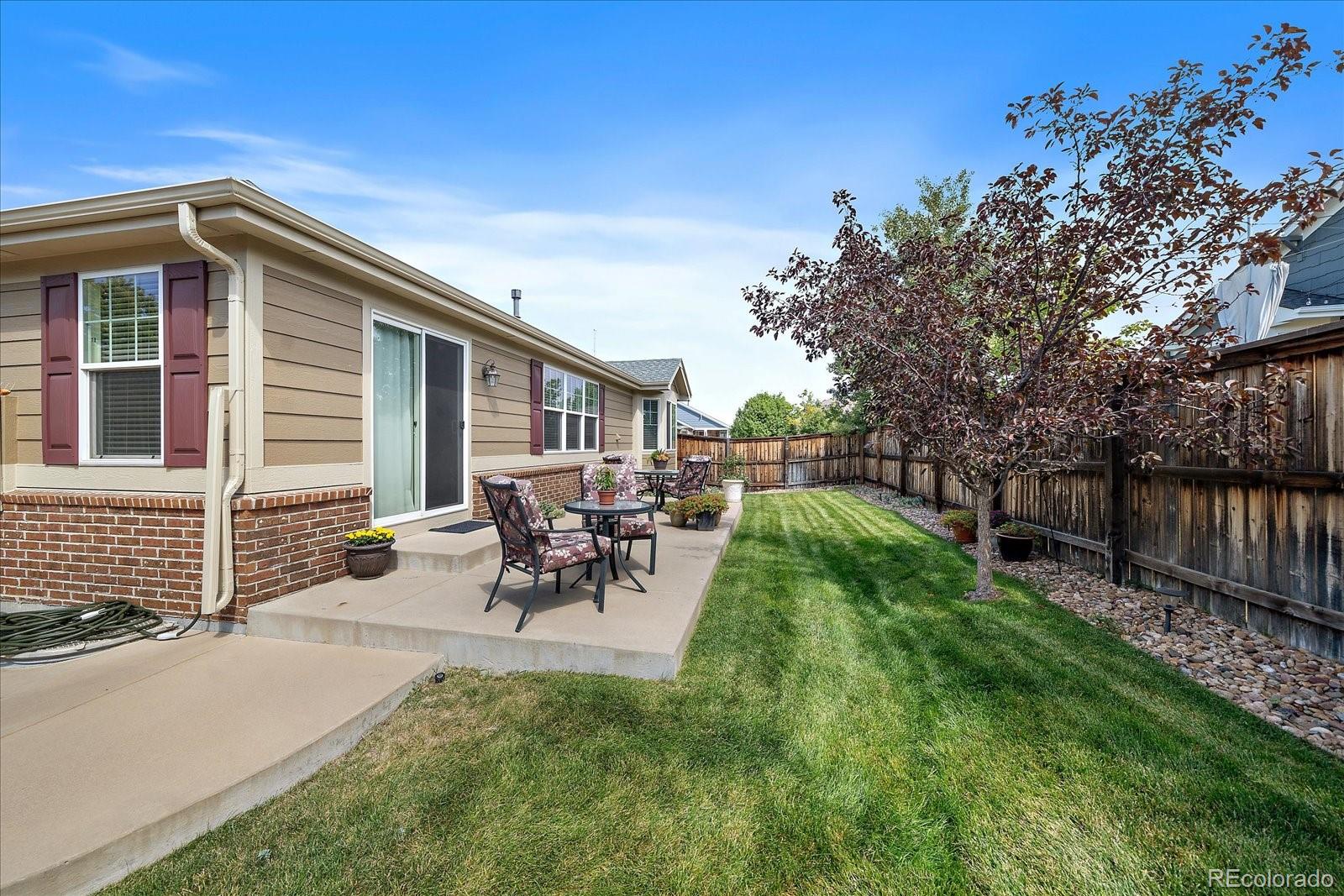 MLS Image #22 for 4730 s catawba street,aurora, Colorado