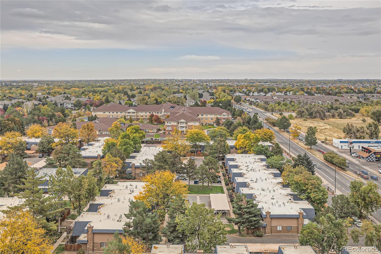 MLS Image #28 for 7877 e mississippi avenue 1604,denver, Colorado