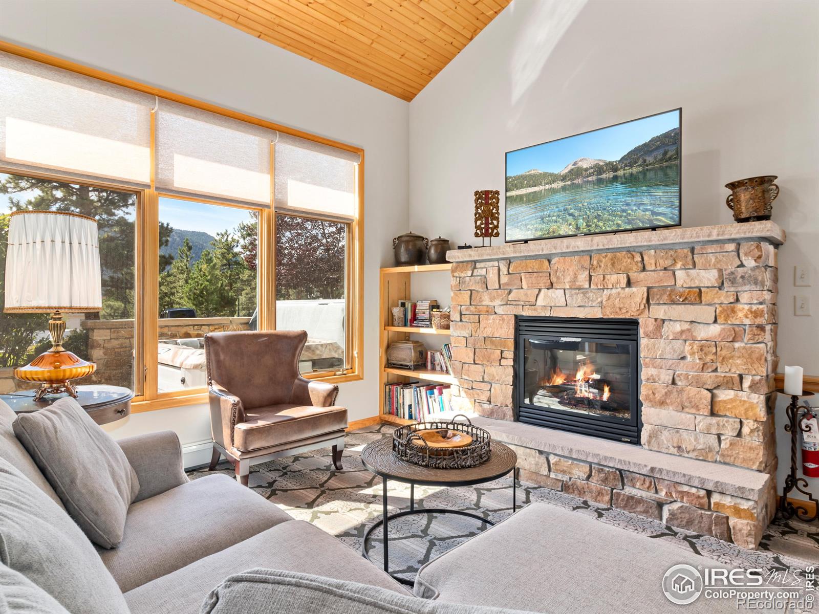 MLS Image #17 for 321  overlook lane,estes park, Colorado