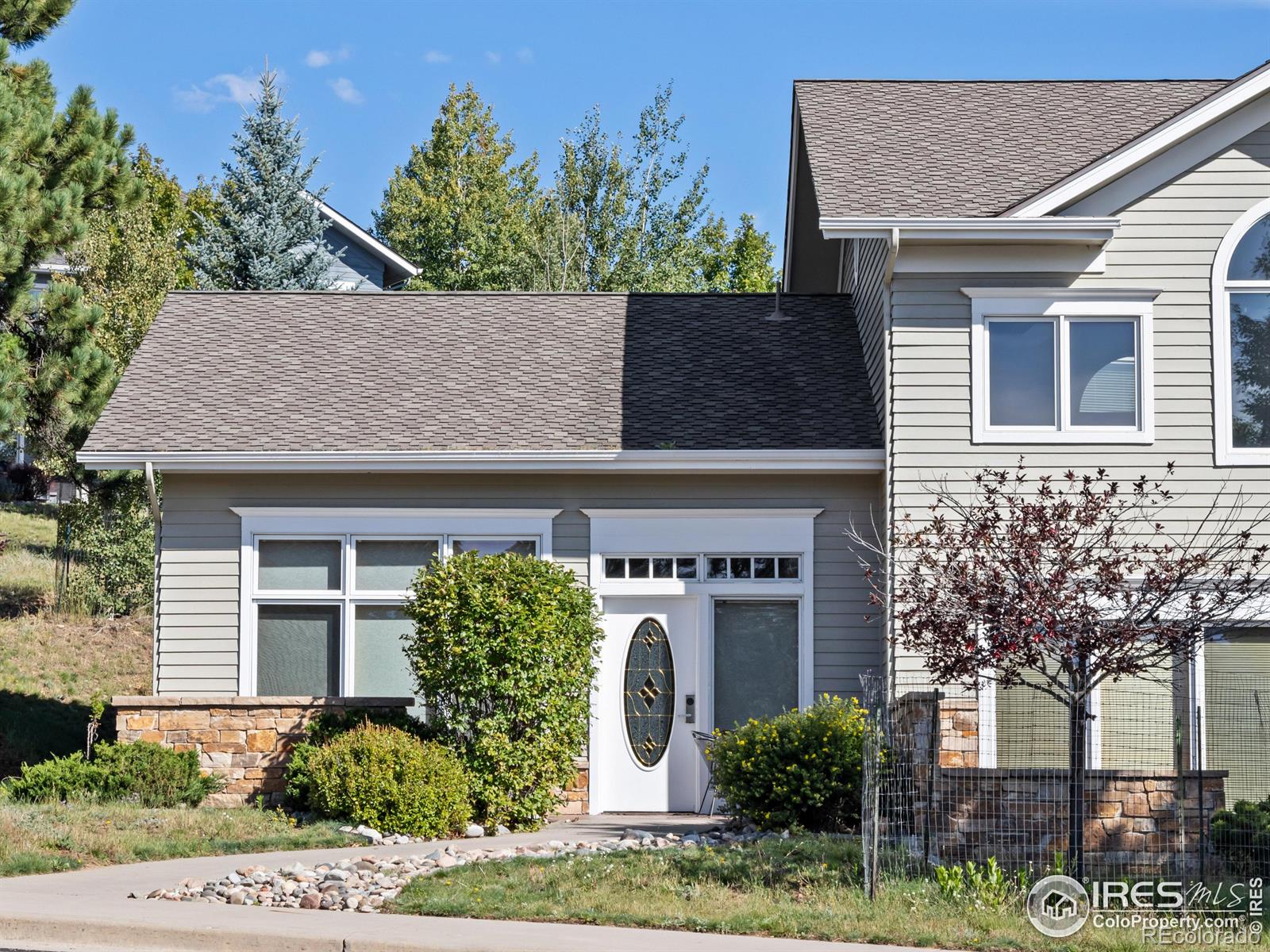 MLS Image #3 for 321  overlook lane,estes park, Colorado