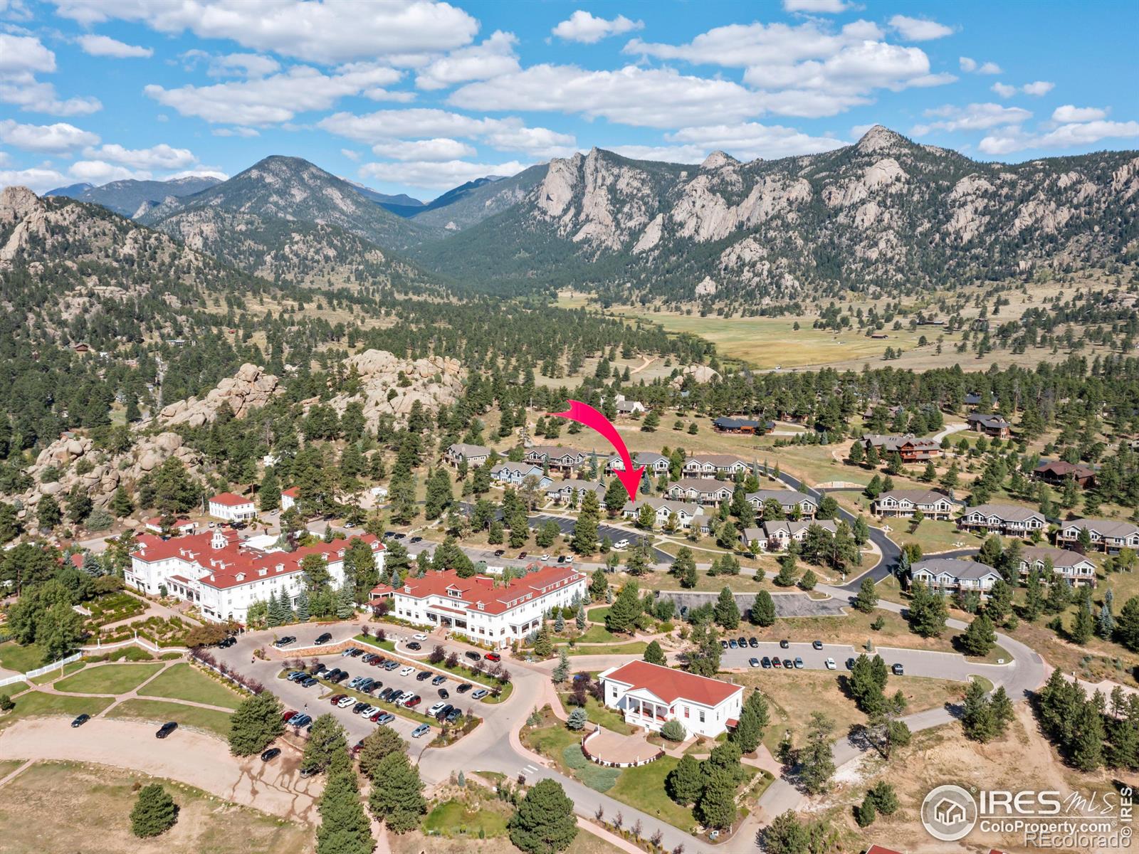 MLS Image #8 for 321  overlook lane,estes park, Colorado