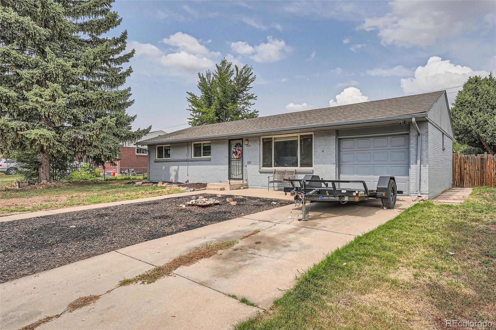 CMA Image for 12445 E 6th Place,Aurora, Colorado