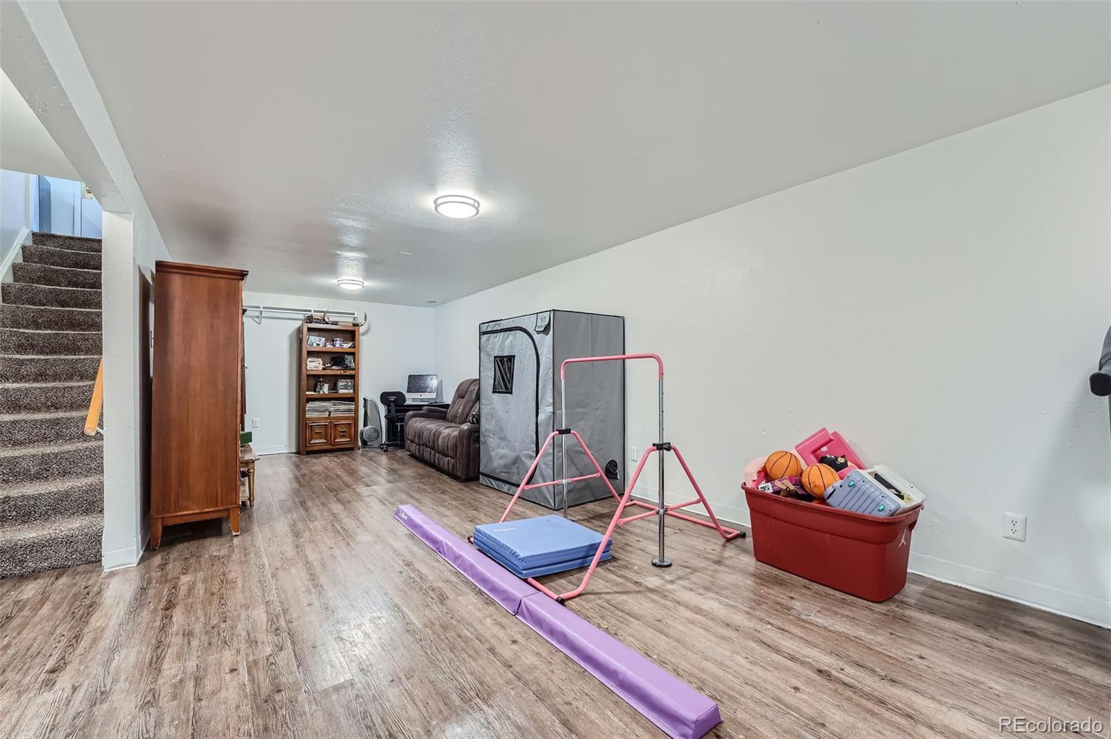 MLS Image #20 for 12445 e 6th place,aurora, Colorado