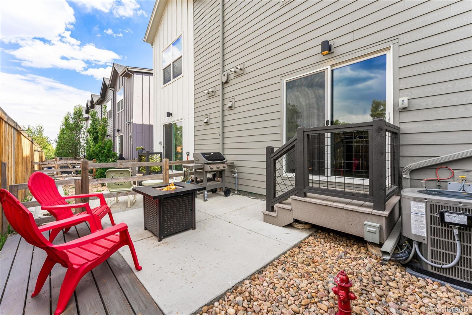 MLS Image #26 for 3511 w 63rd place,denver, Colorado