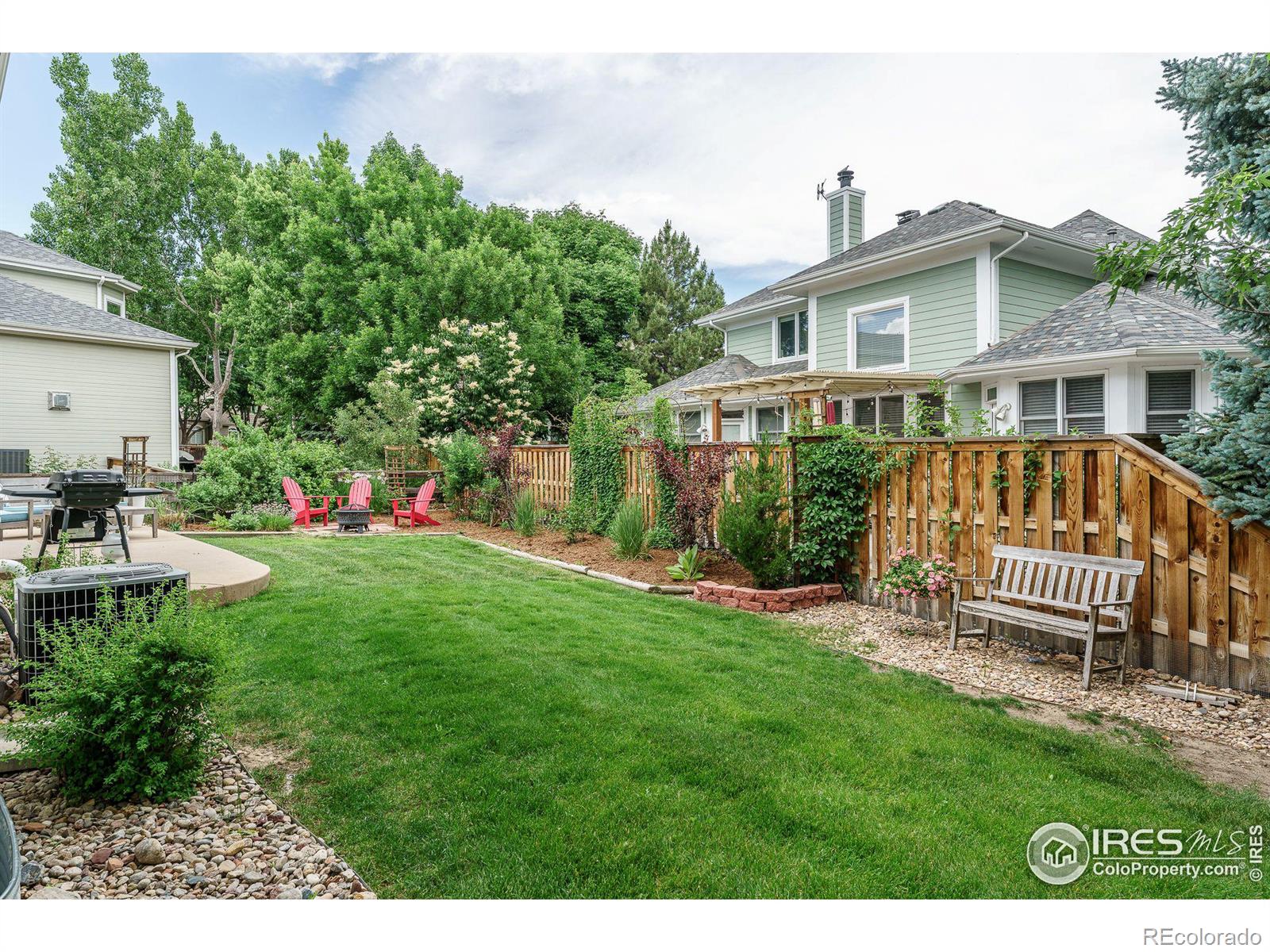 MLS Image #14 for 809  saint andrews lane,louisville, Colorado