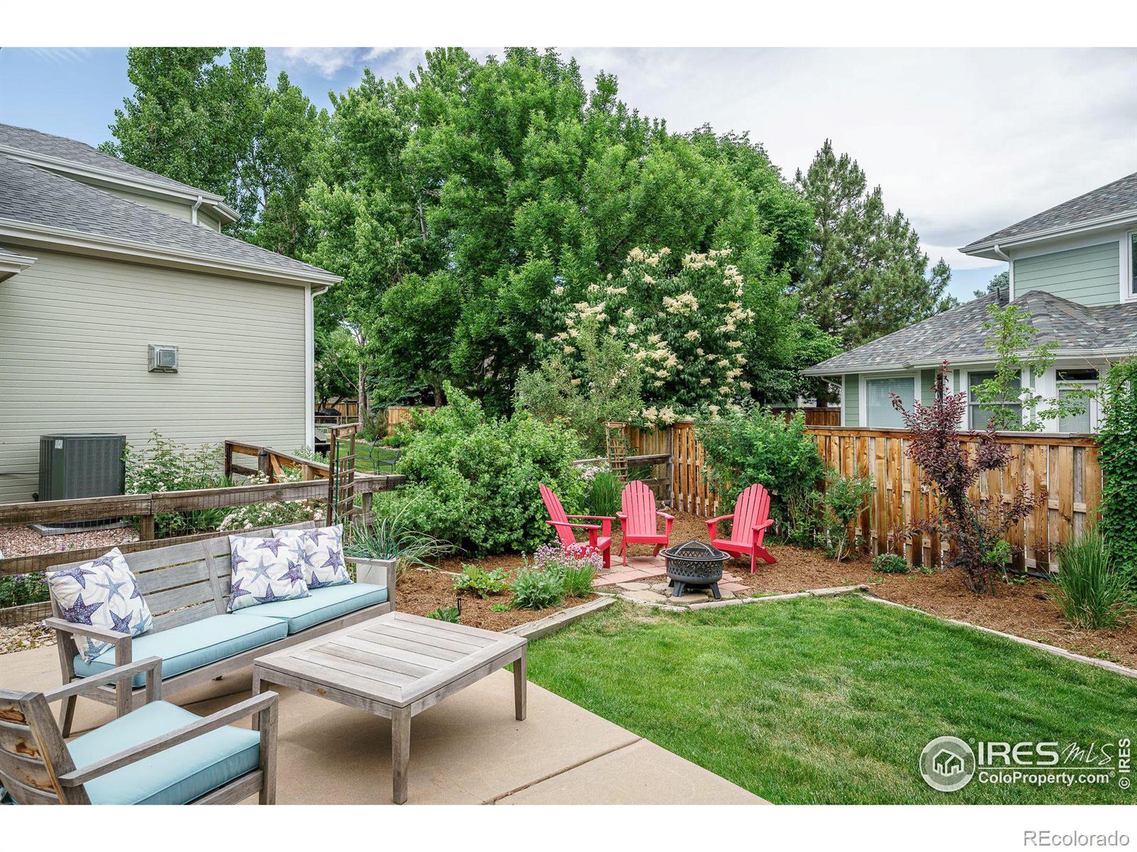 MLS Image #15 for 809  saint andrews lane,louisville, Colorado