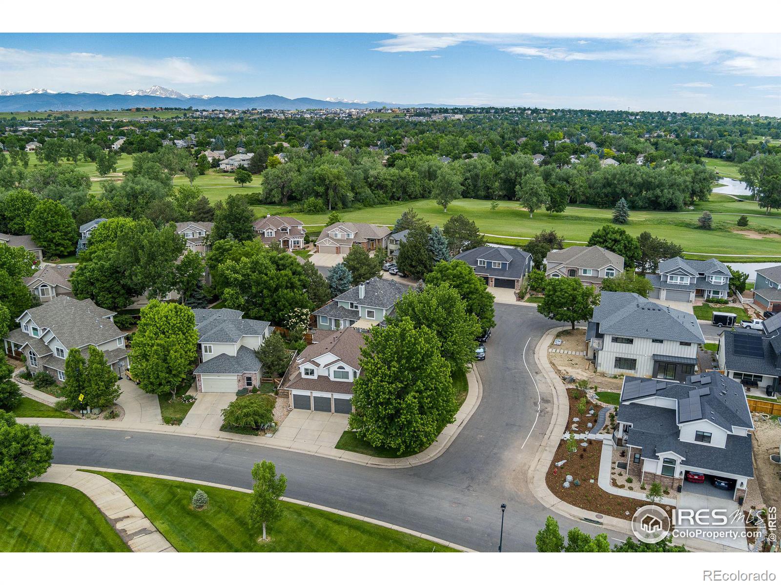 MLS Image #34 for 809  saint andrews lane,louisville, Colorado