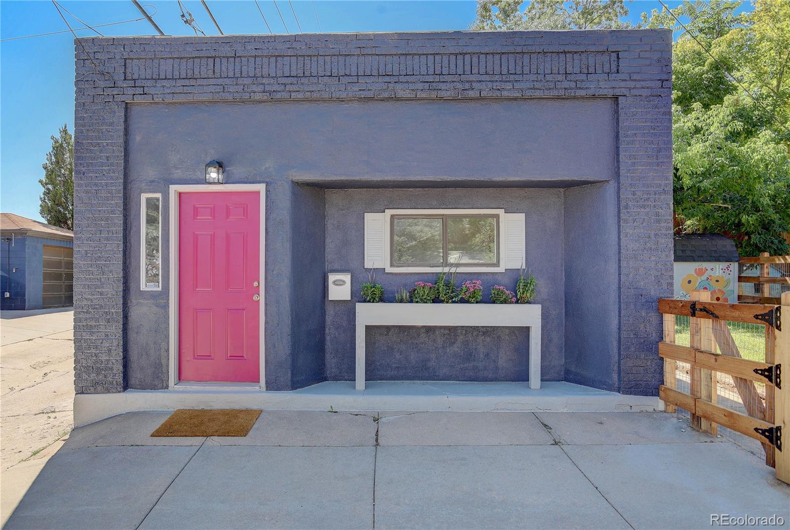 MLS Image #0 for 2118 e 25th avenue,denver, Colorado