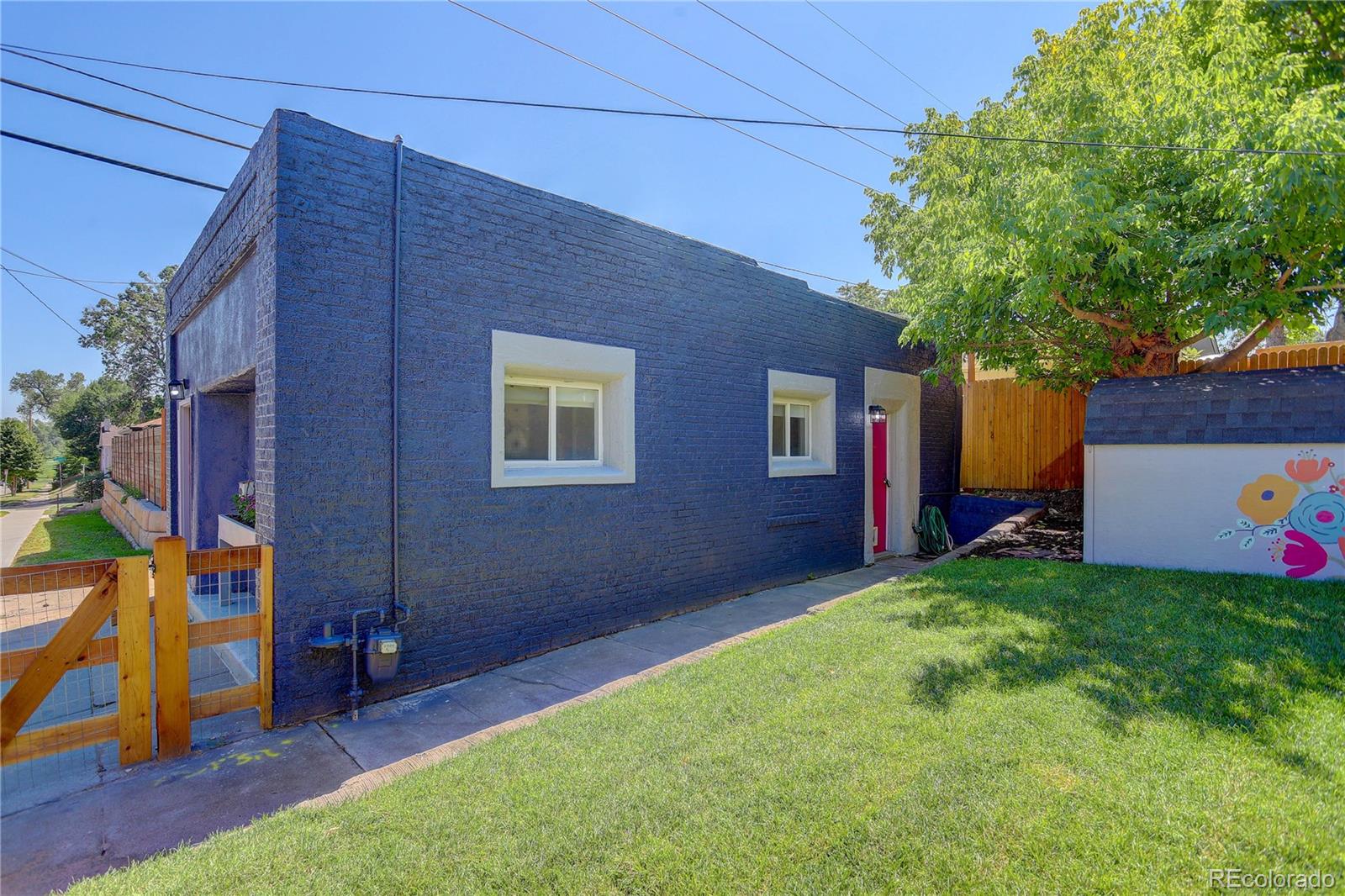 MLS Image #1 for 2118 e 25th avenue,denver, Colorado