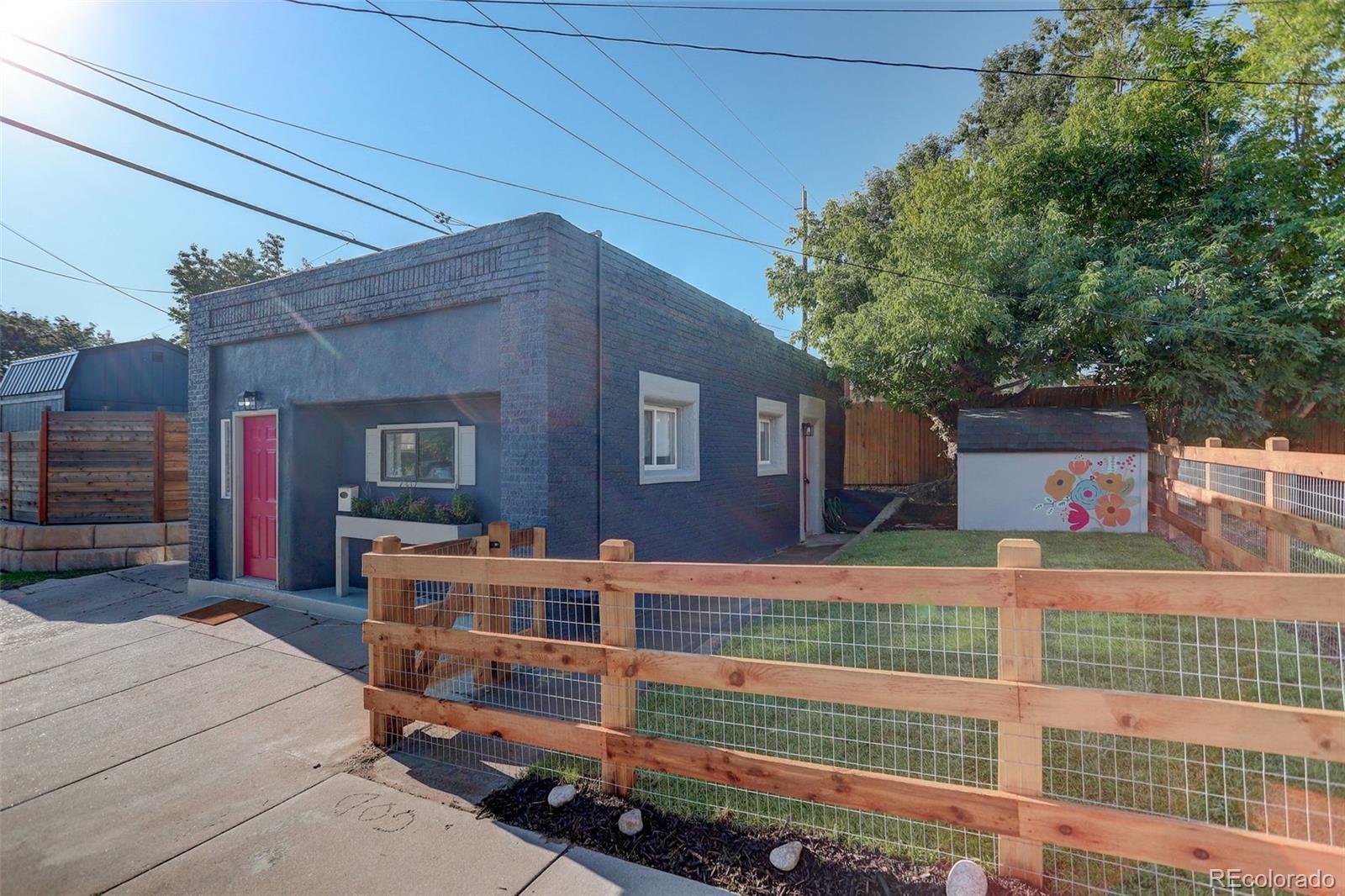 MLS Image #16 for 2118 e 25th avenue,denver, Colorado