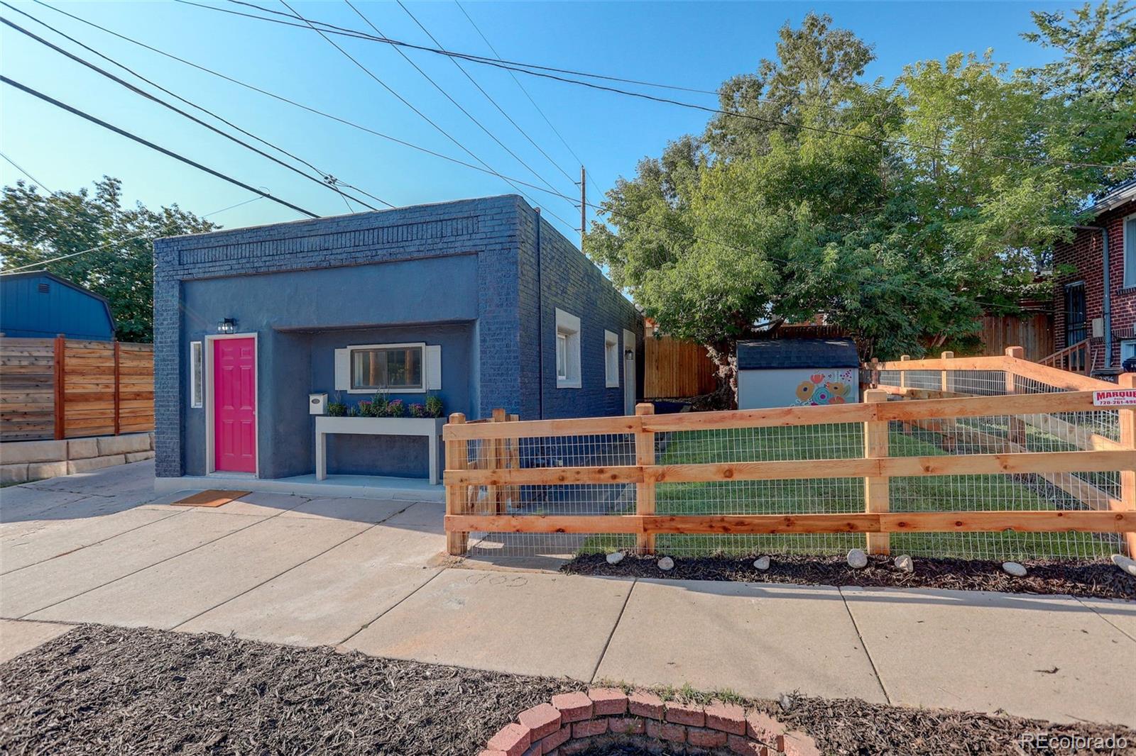 MLS Image #18 for 2118 e 25th avenue,denver, Colorado