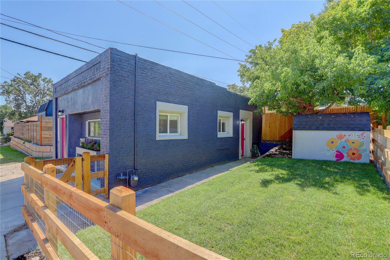 MLS Image #19 for 2118 e 25th avenue,denver, Colorado