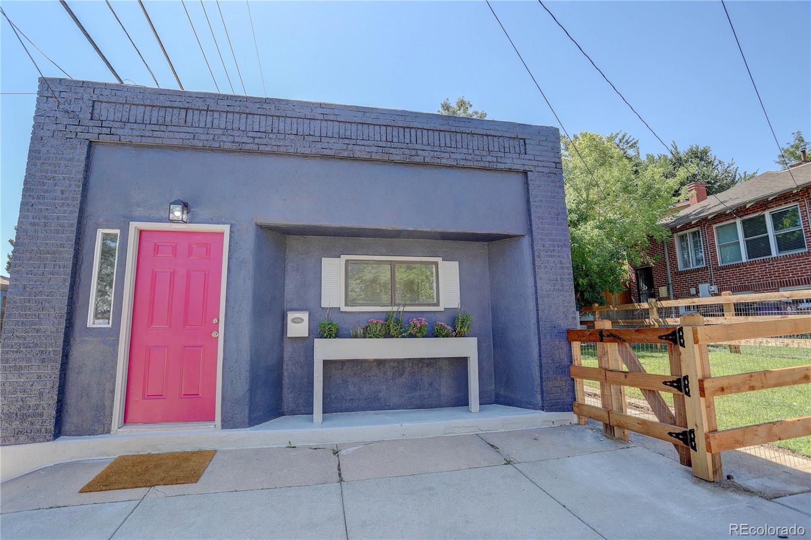 MLS Image #22 for 2118 e 25th avenue,denver, Colorado