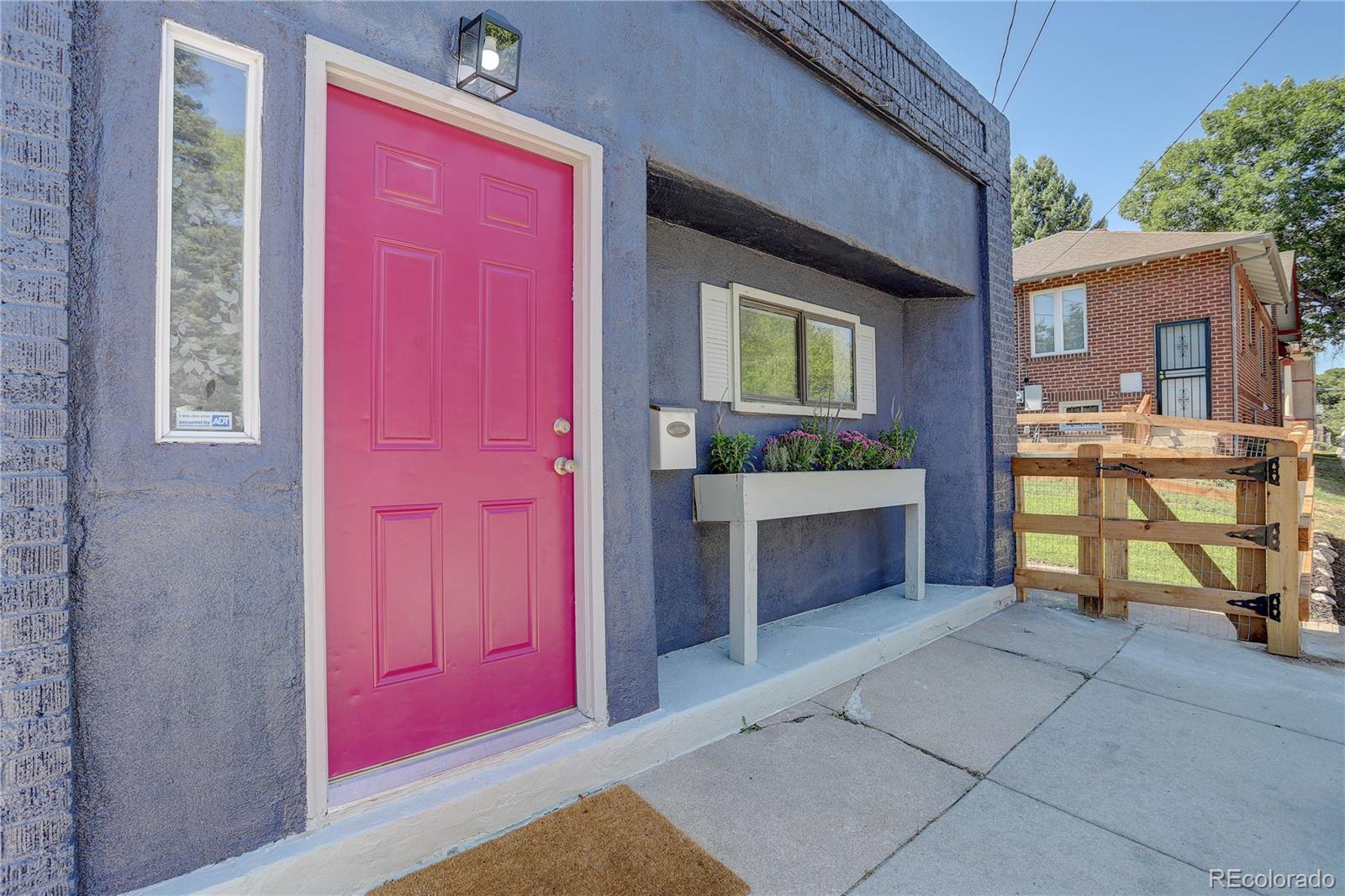 MLS Image #23 for 2118 e 25th avenue,denver, Colorado