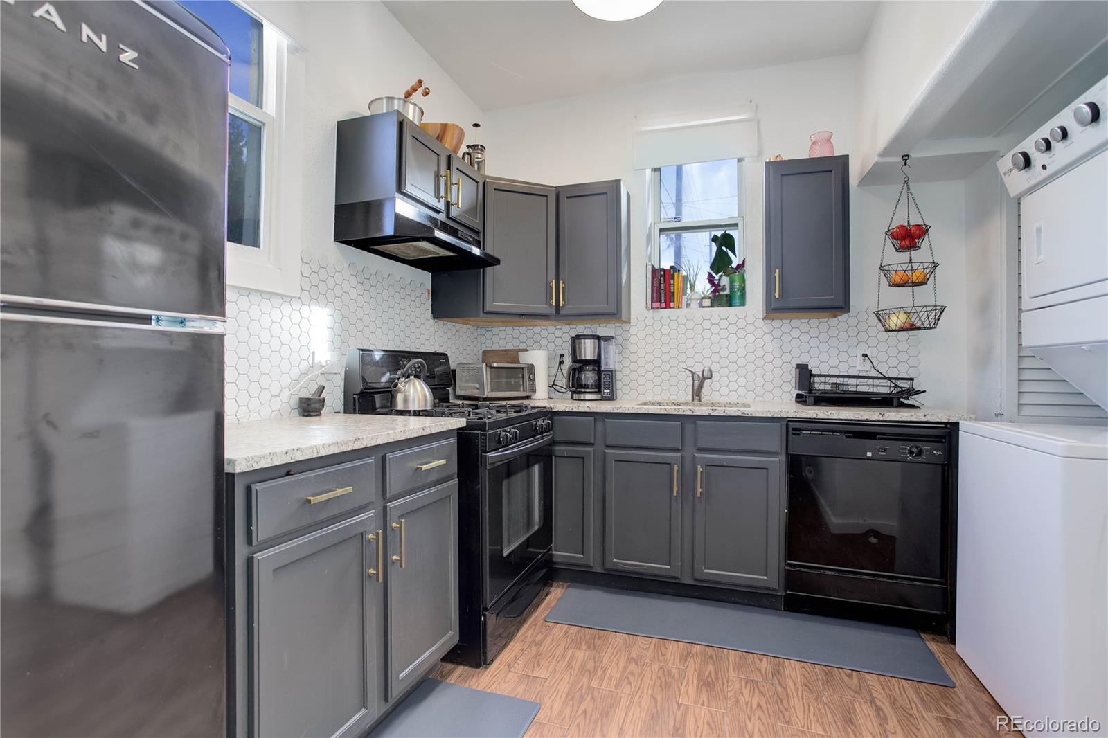 MLS Image #3 for 2118 e 25th avenue,denver, Colorado