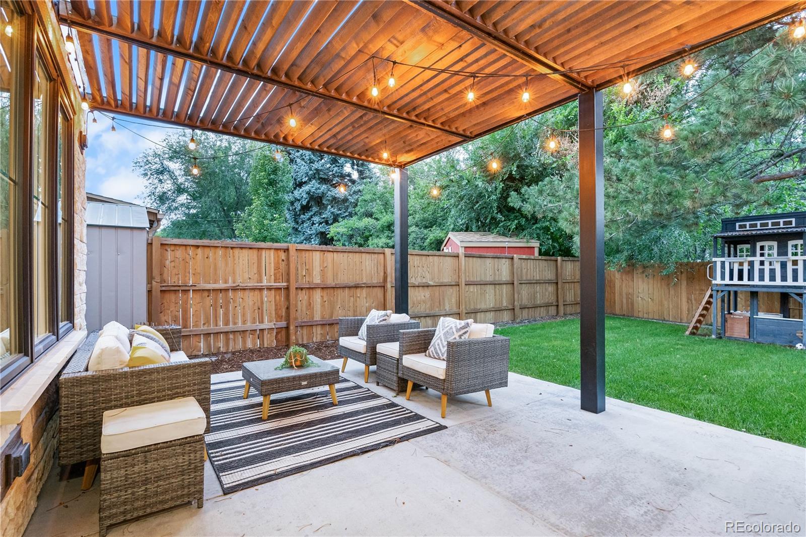 MLS Image #42 for 1157  jersey street,denver, Colorado