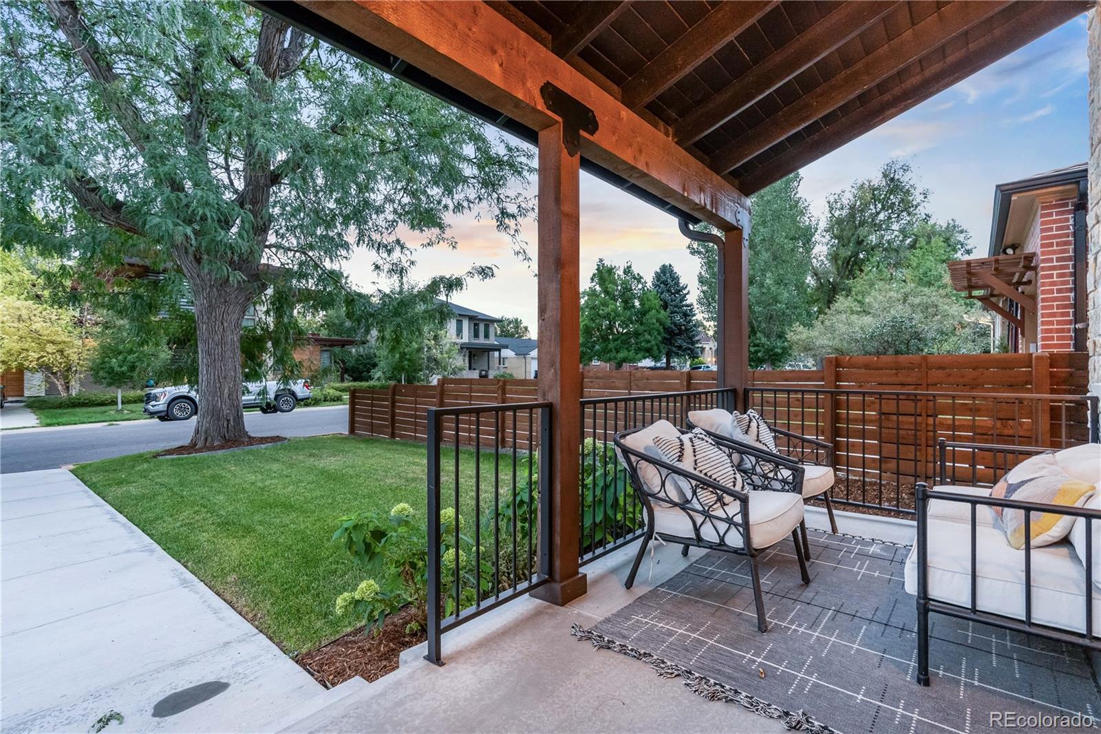 MLS Image #43 for 1157  jersey street,denver, Colorado