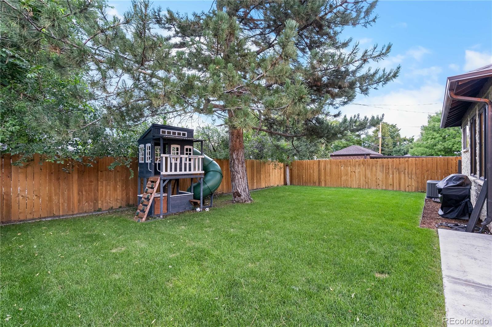 MLS Image #44 for 1157  jersey street,denver, Colorado