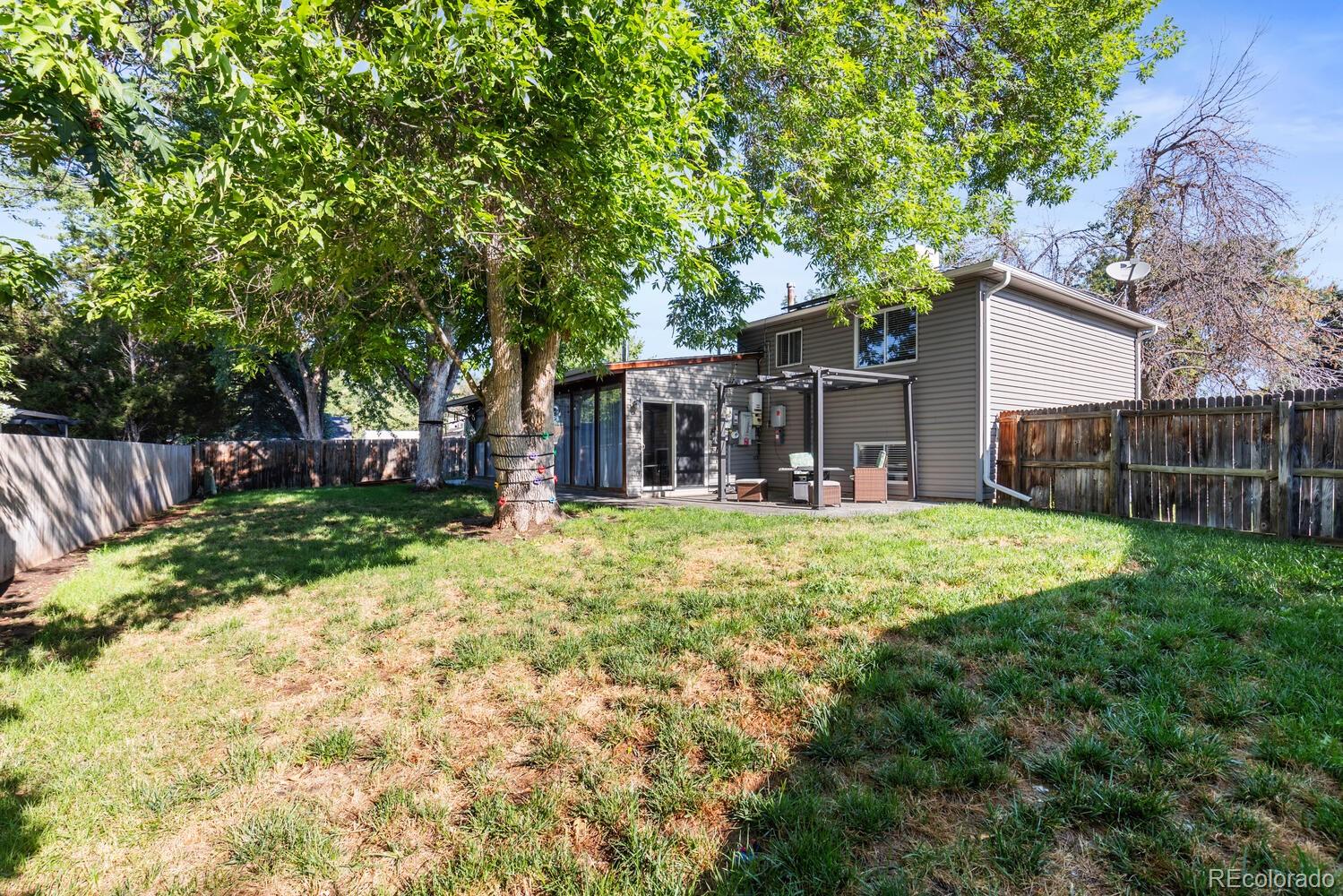 MLS Image #33 for 11814 w 71st place,arvada, Colorado