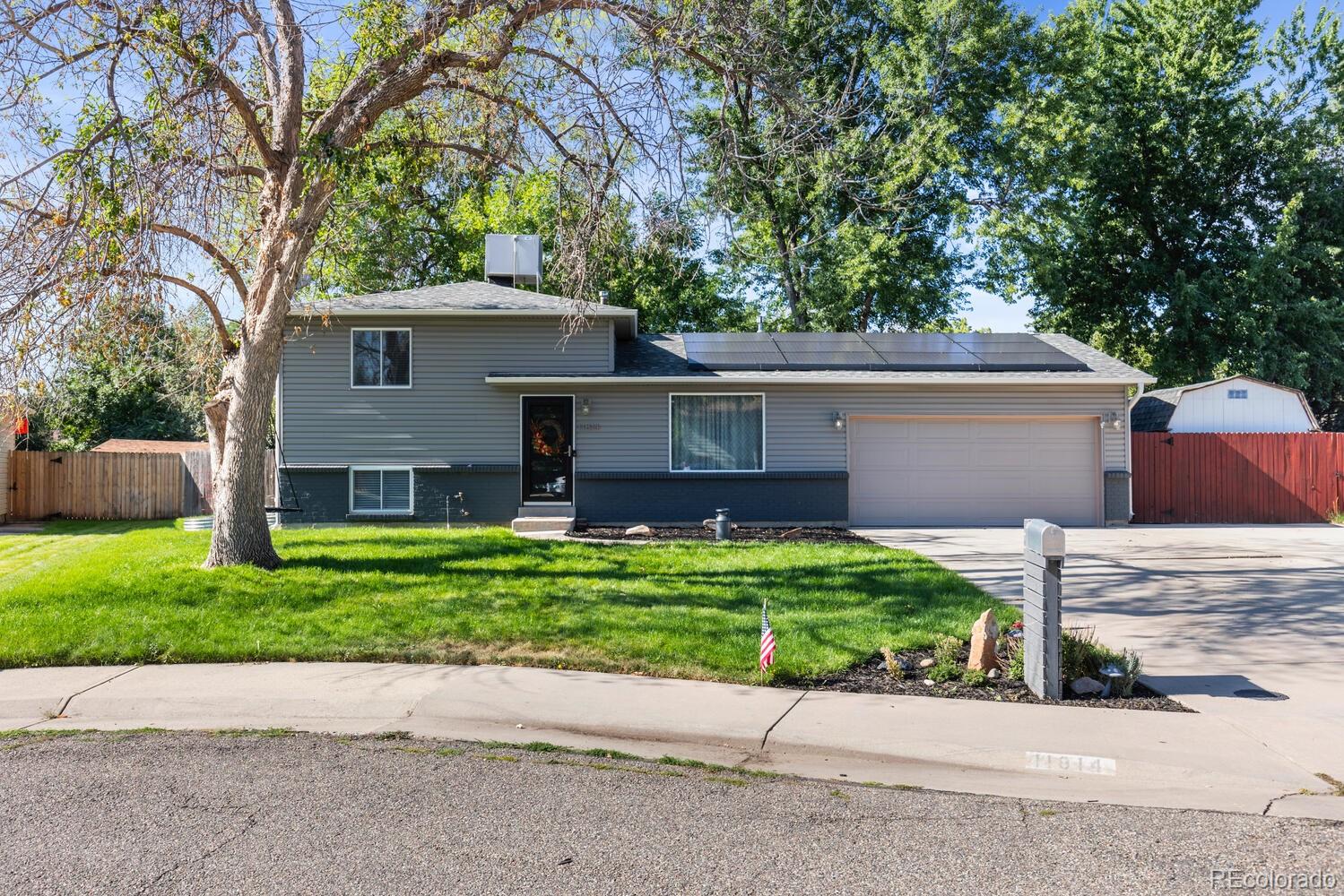 MLS Image #34 for 11814 w 71st place,arvada, Colorado