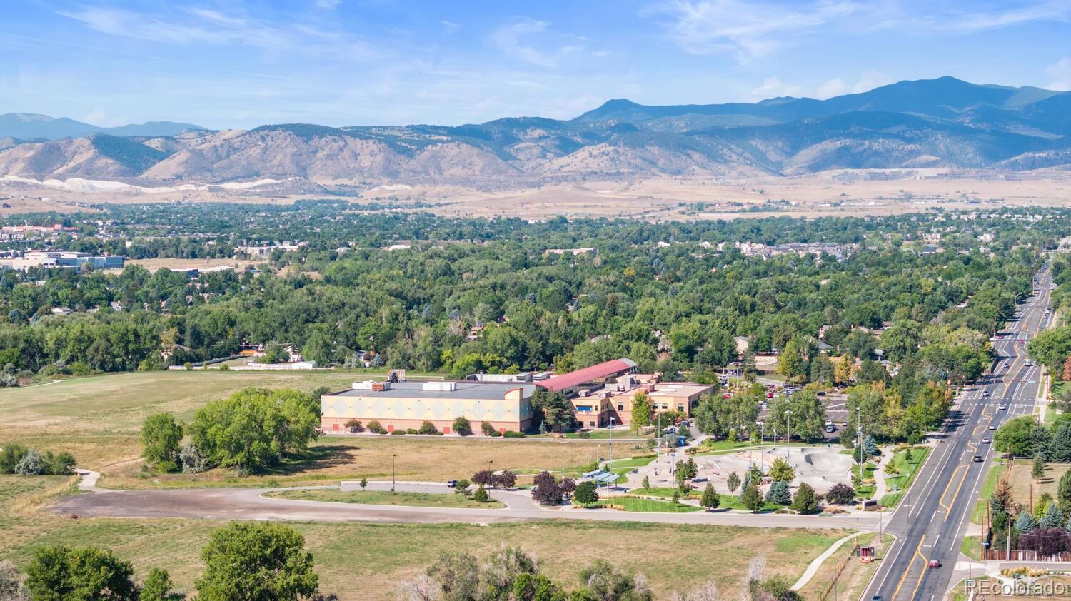 MLS Image #40 for 11814 w 71st place,arvada, Colorado