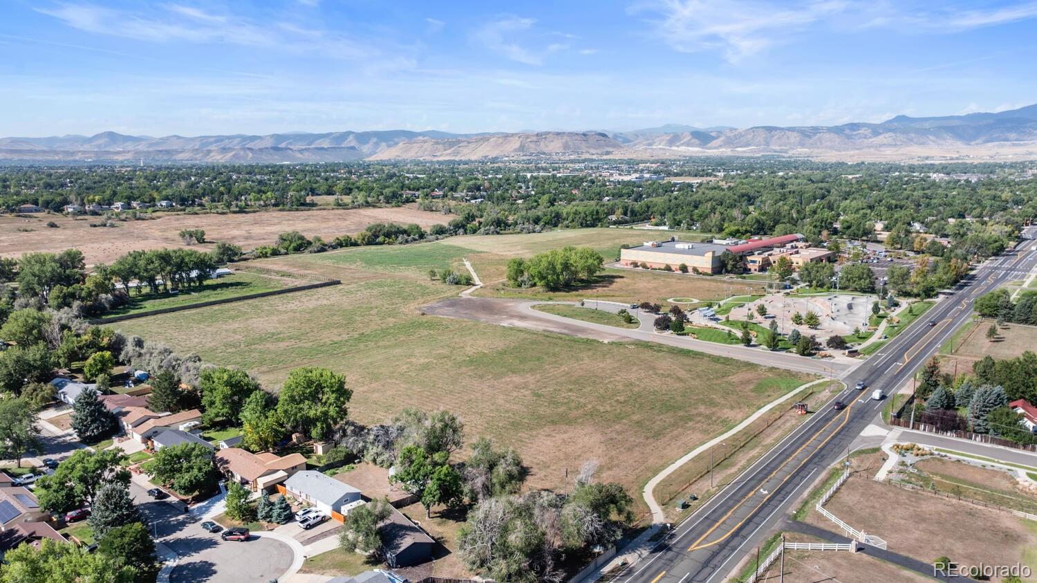 MLS Image #41 for 11814 w 71st place,arvada, Colorado