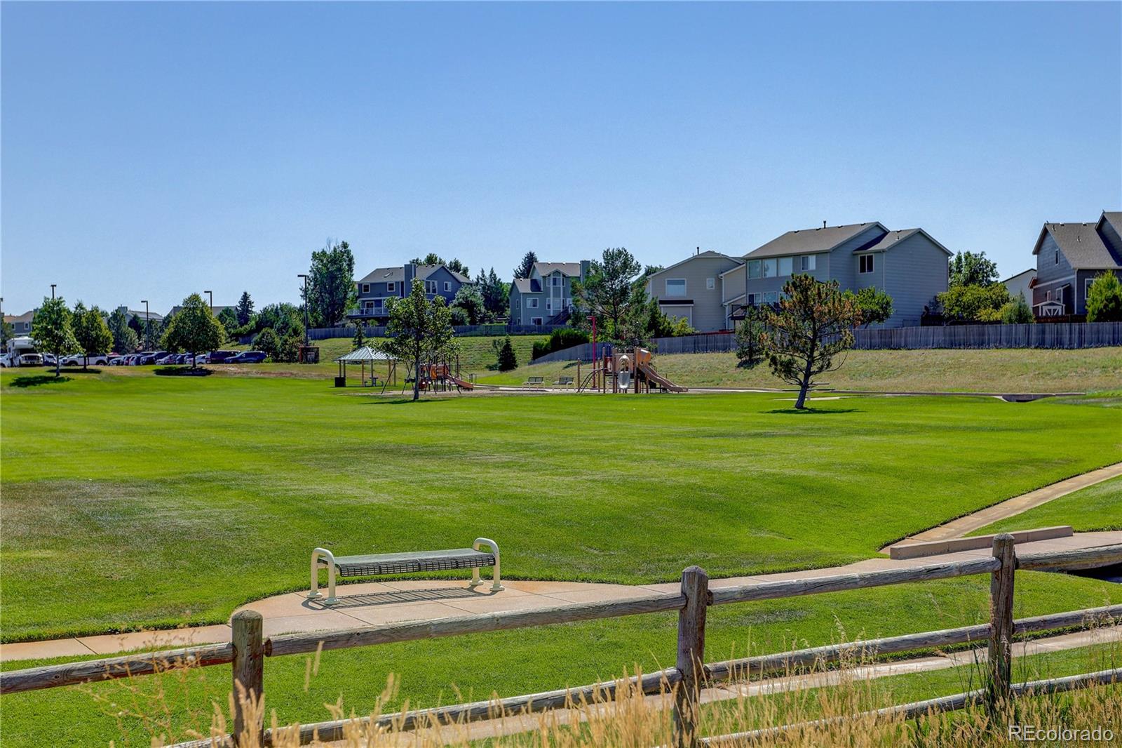 MLS Image #10 for 3865  presidio point,colorado springs, Colorado