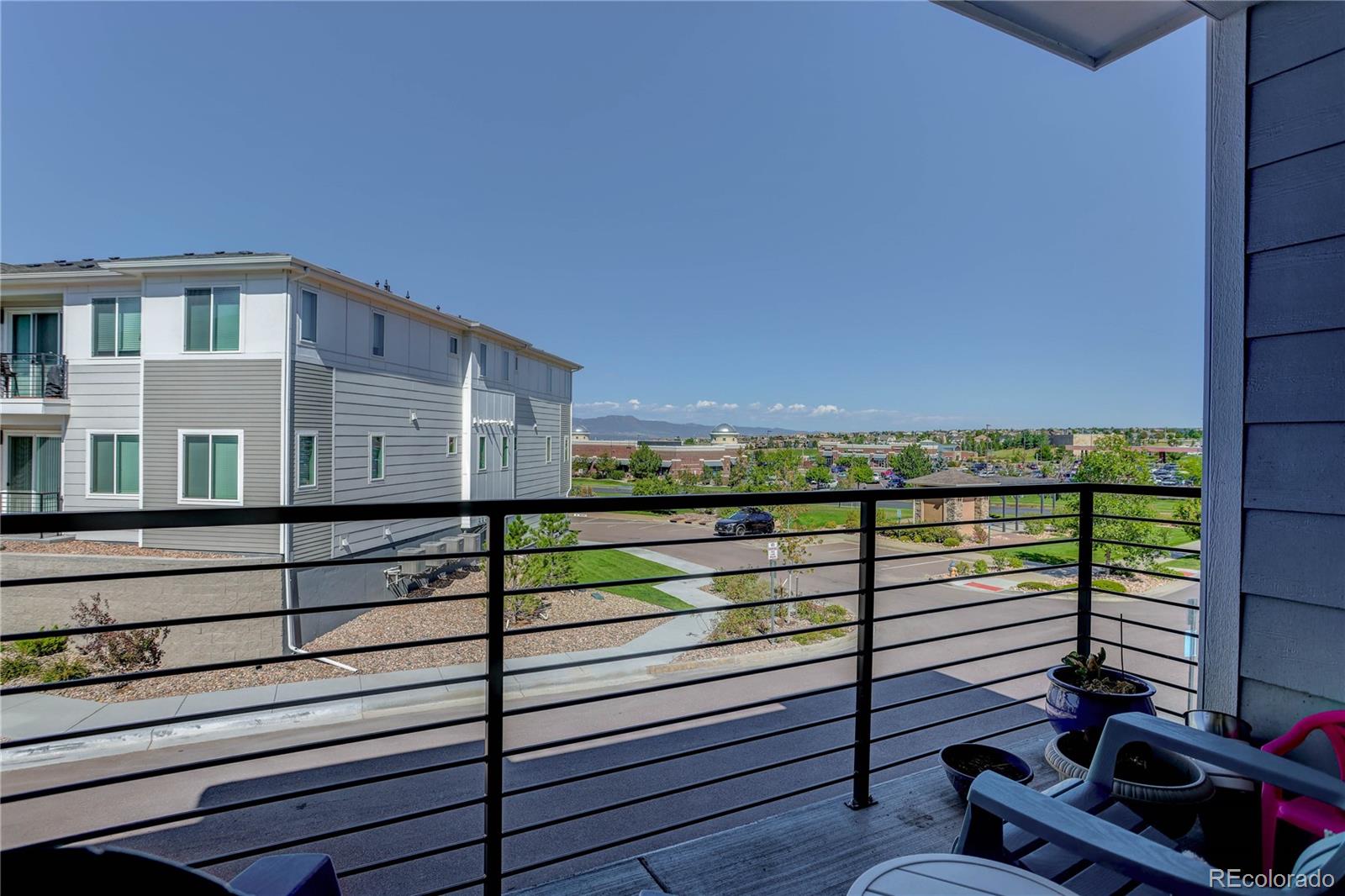 MLS Image #3 for 3865  presidio point,colorado springs, Colorado