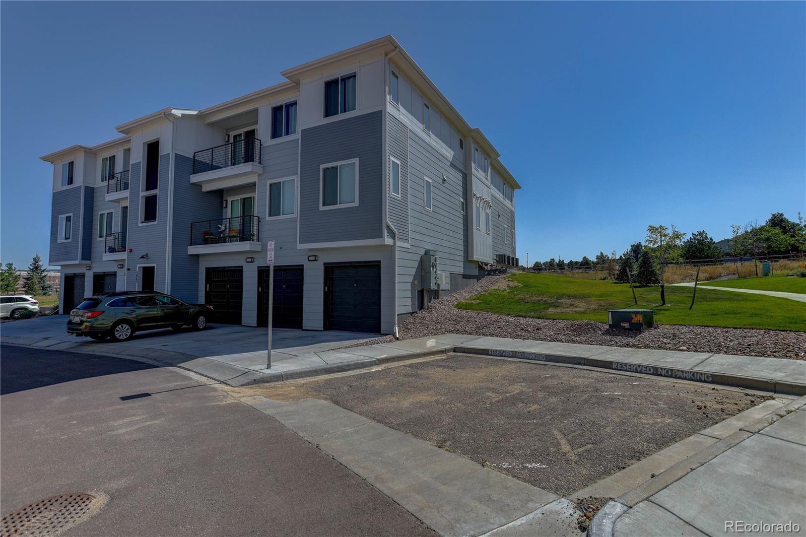 MLS Image #9 for 3865  presidio point,colorado springs, Colorado